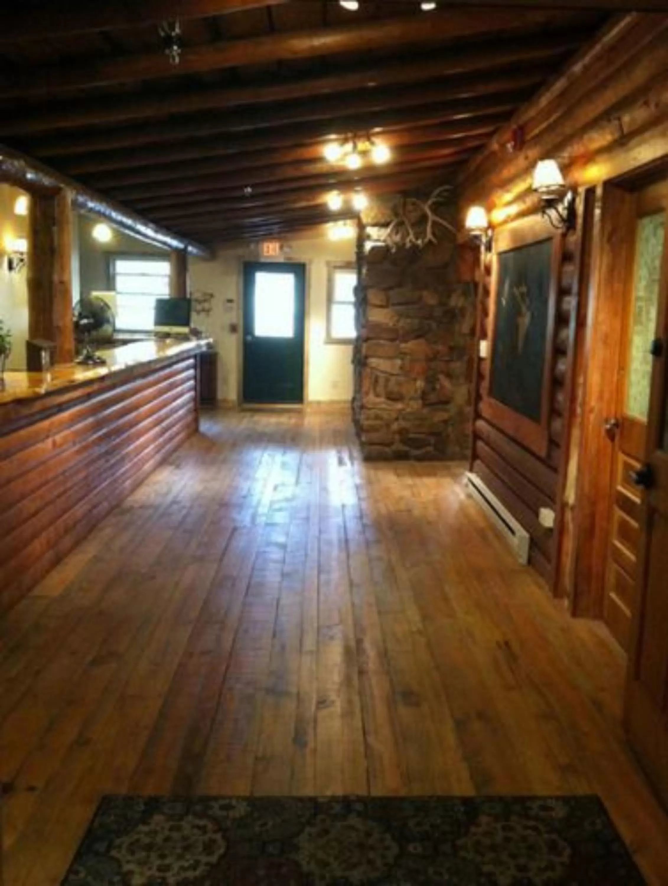 Other in Wapiti Lodge