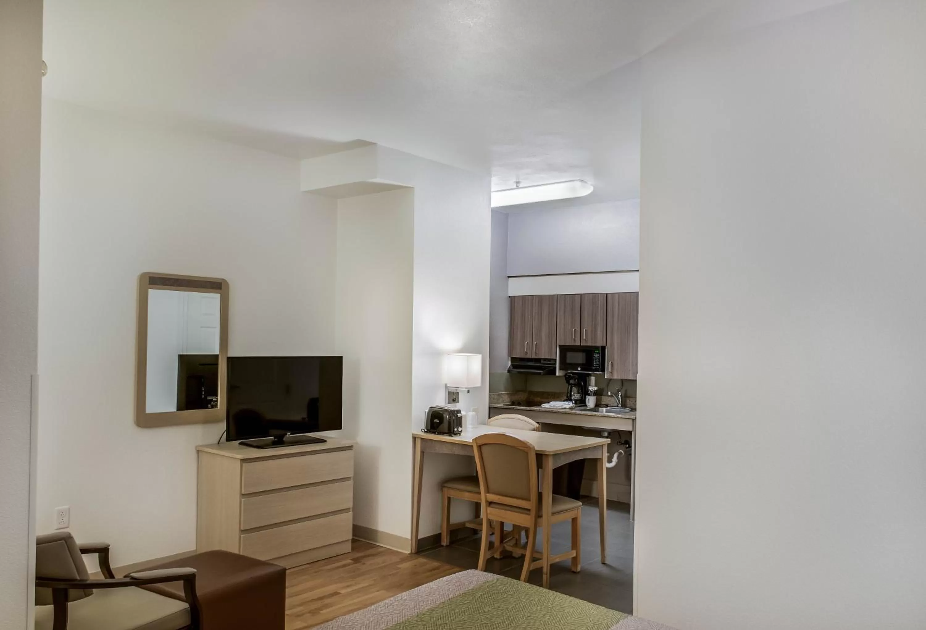 Property building in Motel 6 Fishers, In - Indianapolis