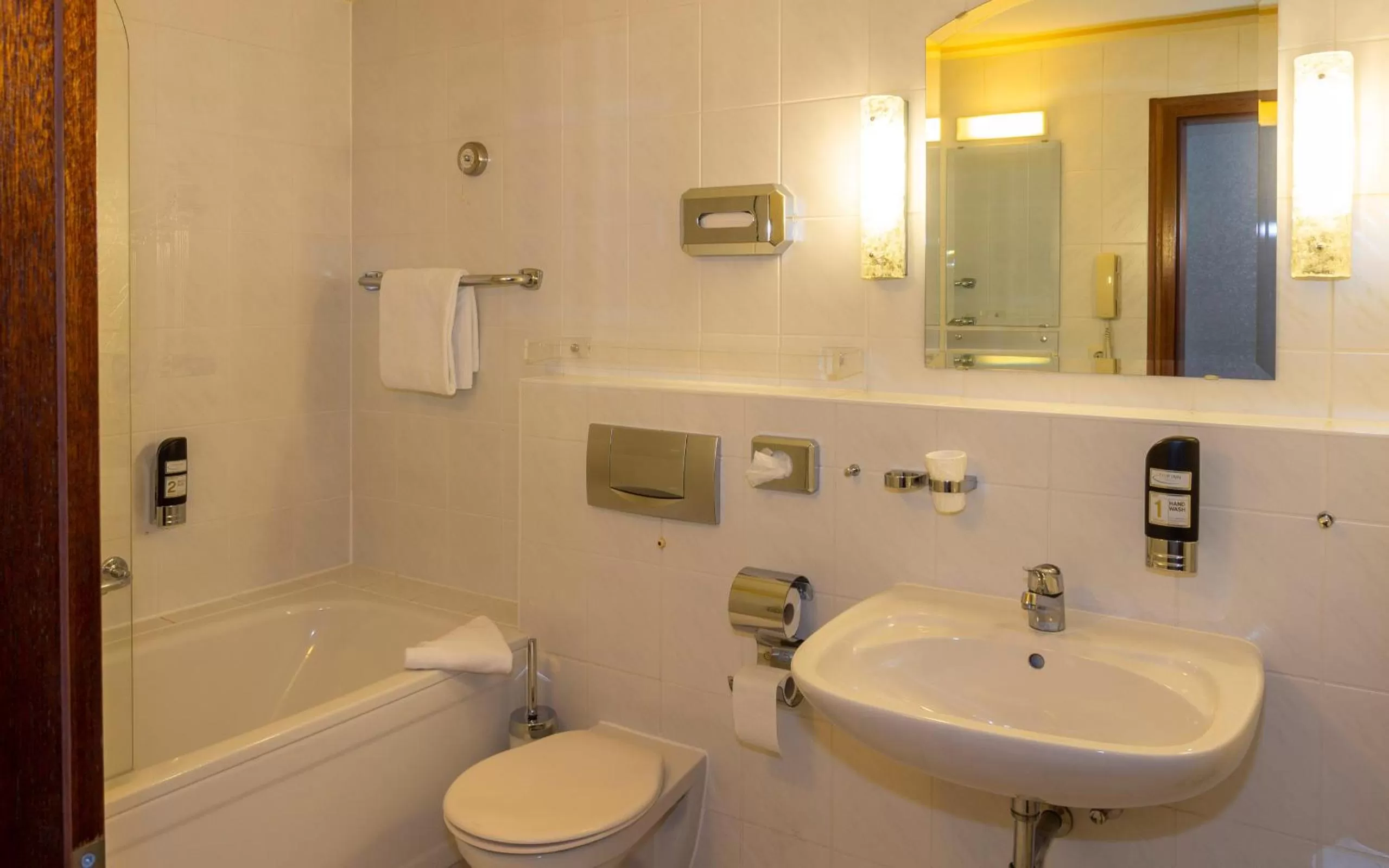 Trip Inn Aschaffenburger Hof