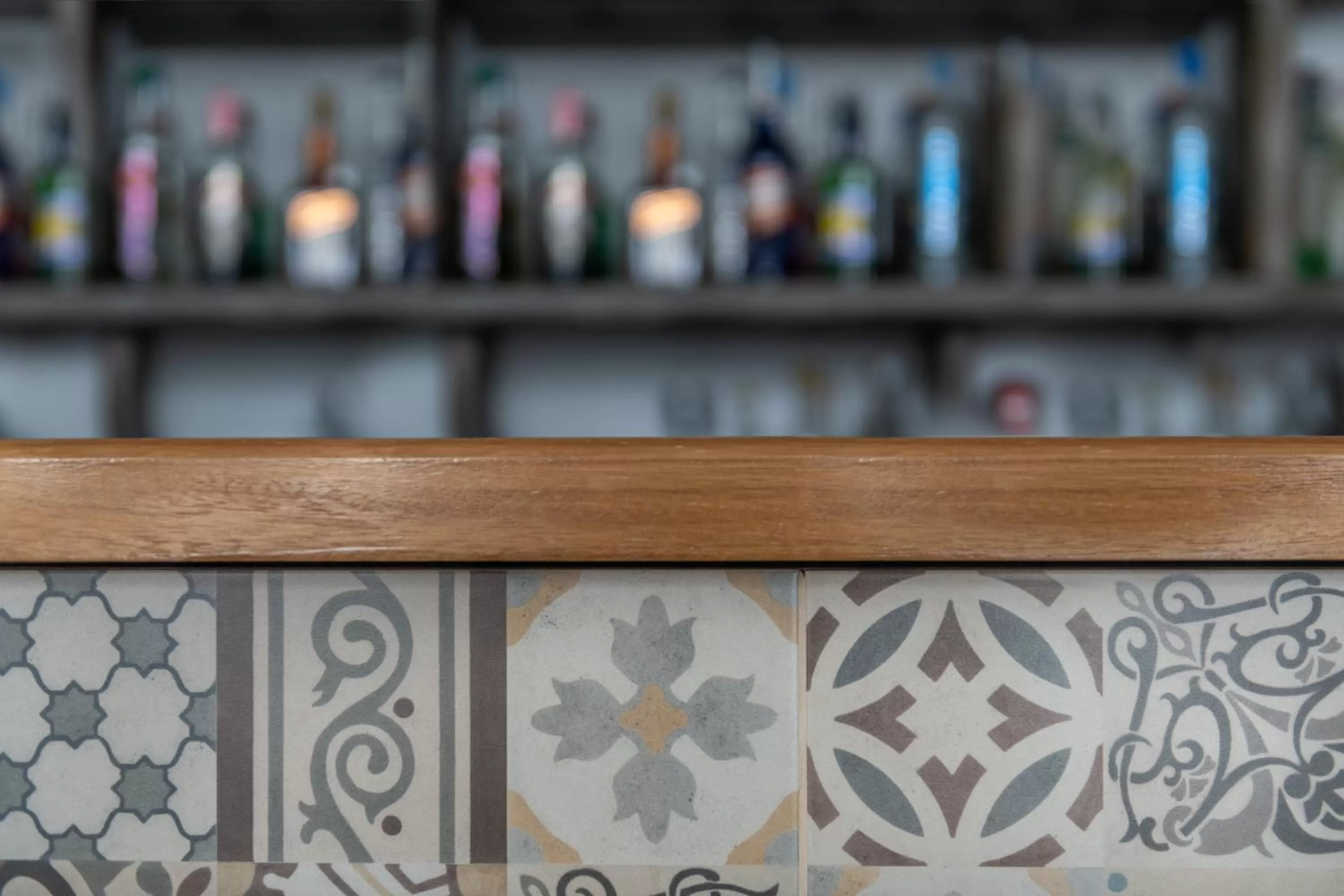 Lounge or bar in Argo Boutique Hotel