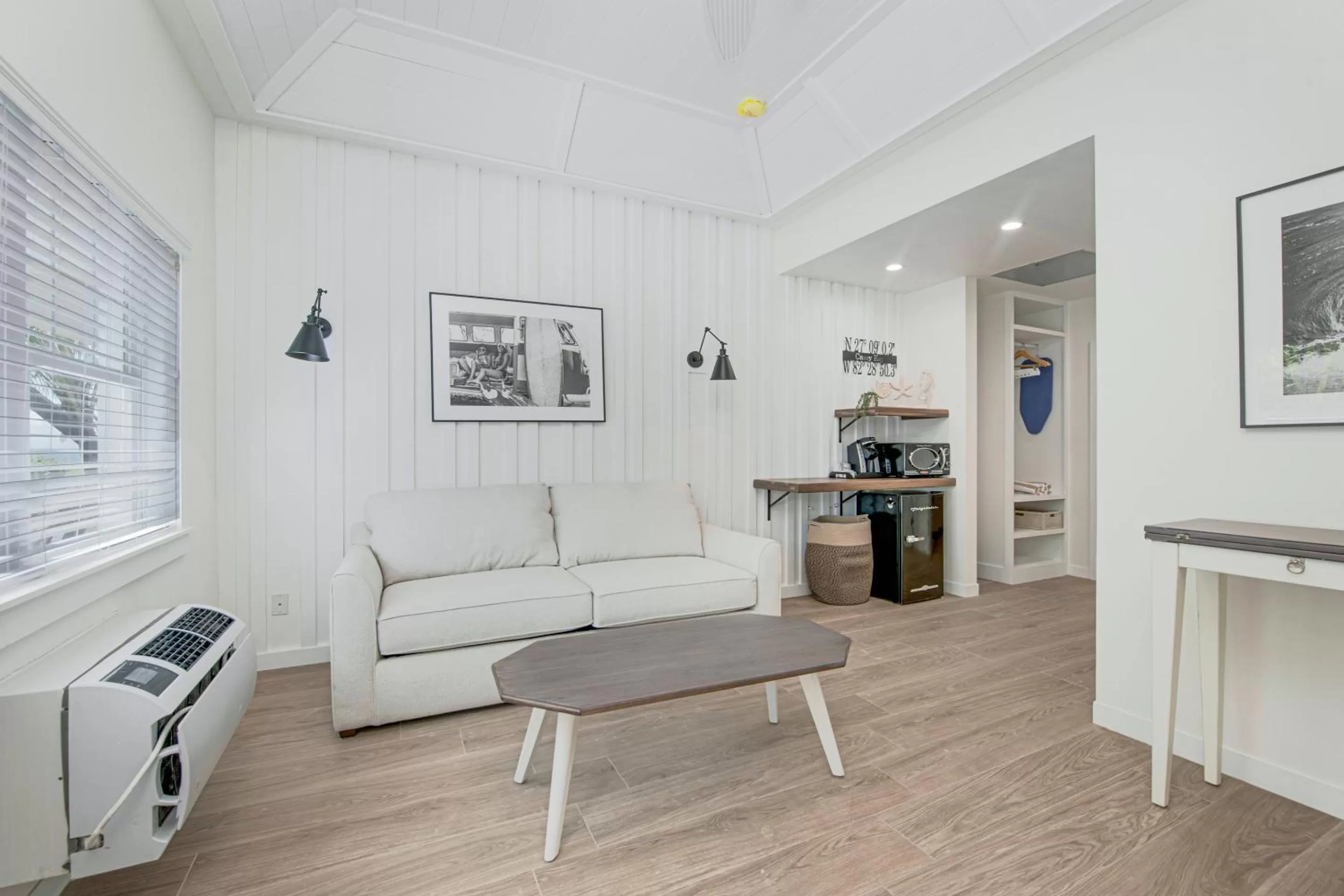 Casey Key Resorts - Beachfront