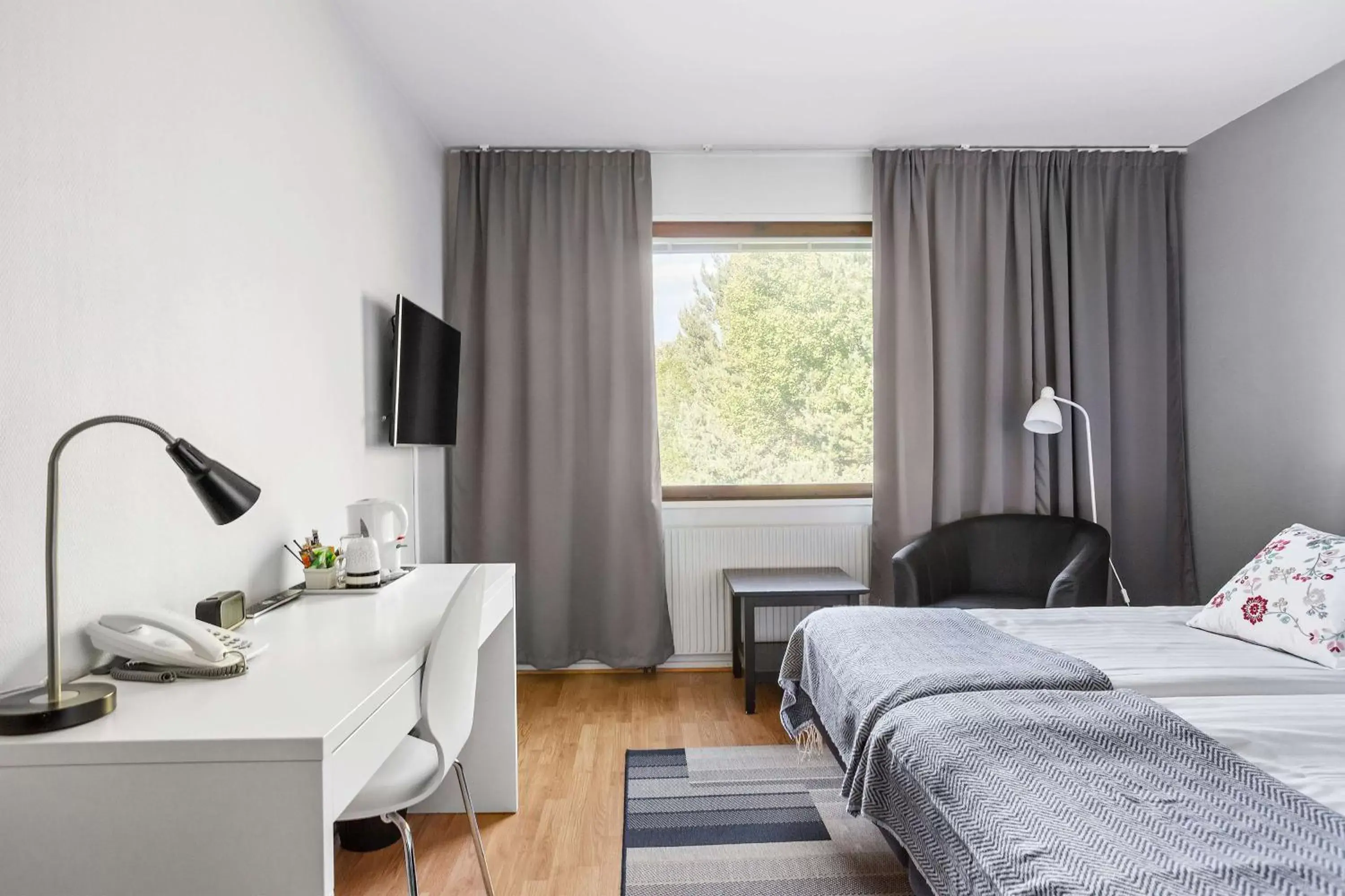 Business King Room in Best Western Hotell SoderH Business King Room in Best Western Hotell SoderH