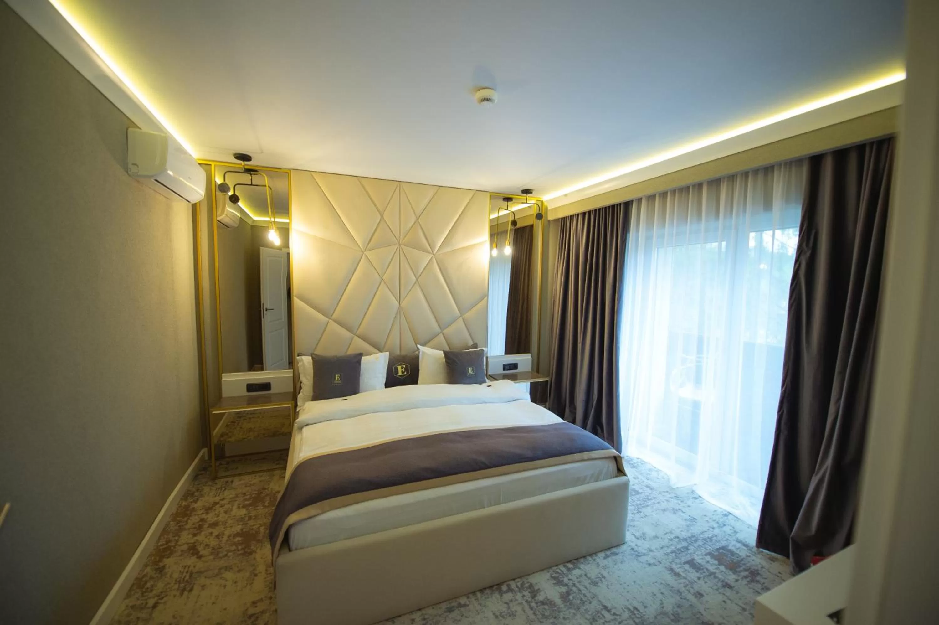 Bed in Elexus Predeal