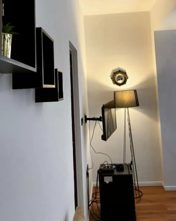 Hotel Ambasador Garden