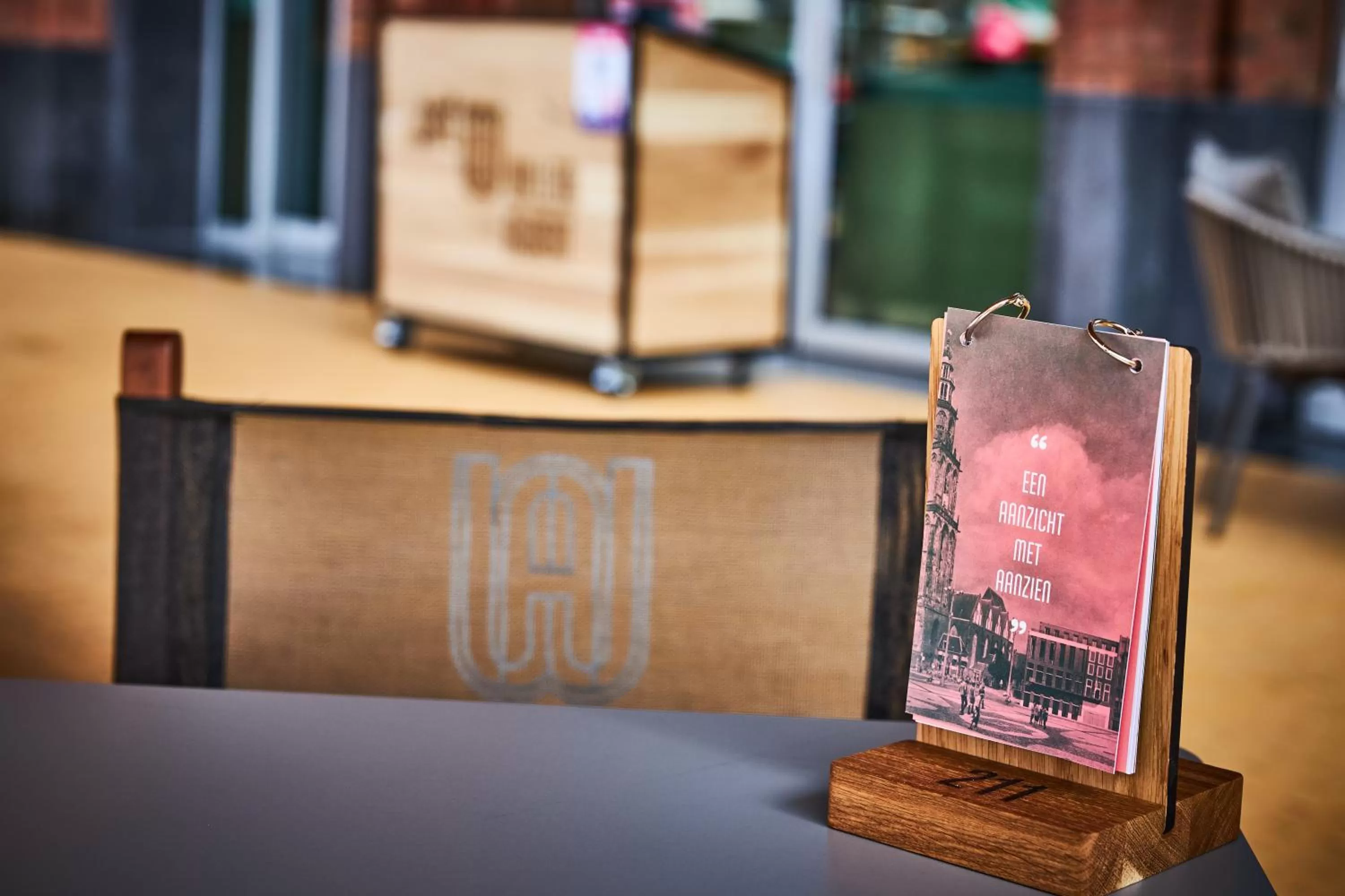 Restaurant/places to eat in The Market Hotel