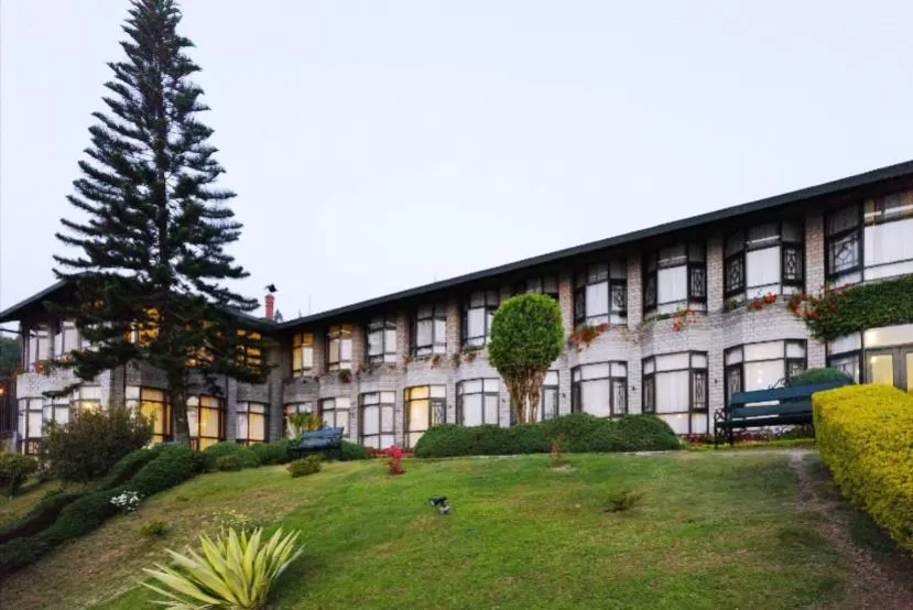 Property building in The Elgin Silver Oaks - Heritage Resort & Spa