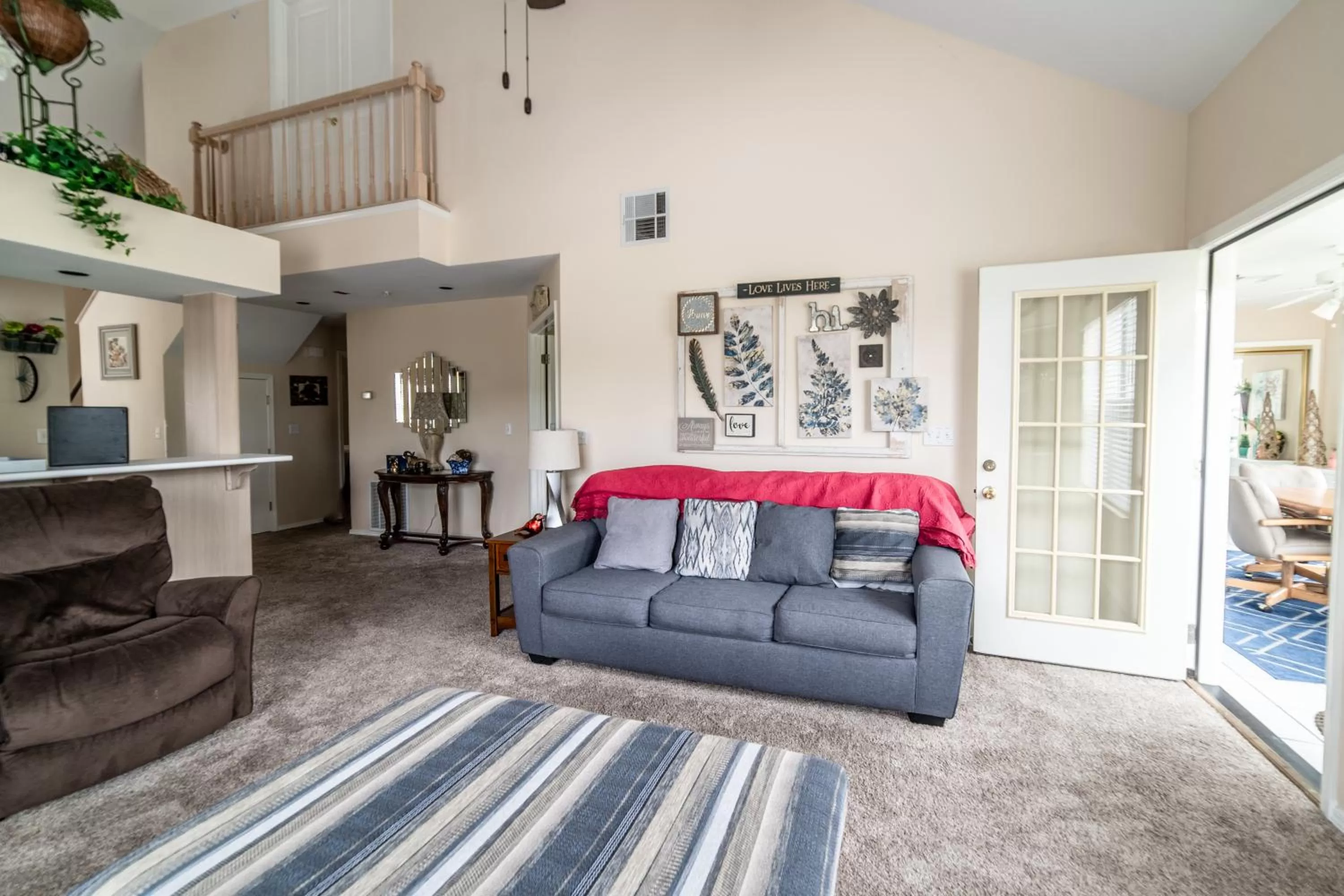 Thousand Hills Golf Resort