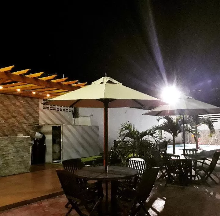 Apartamentos Isla Tropical