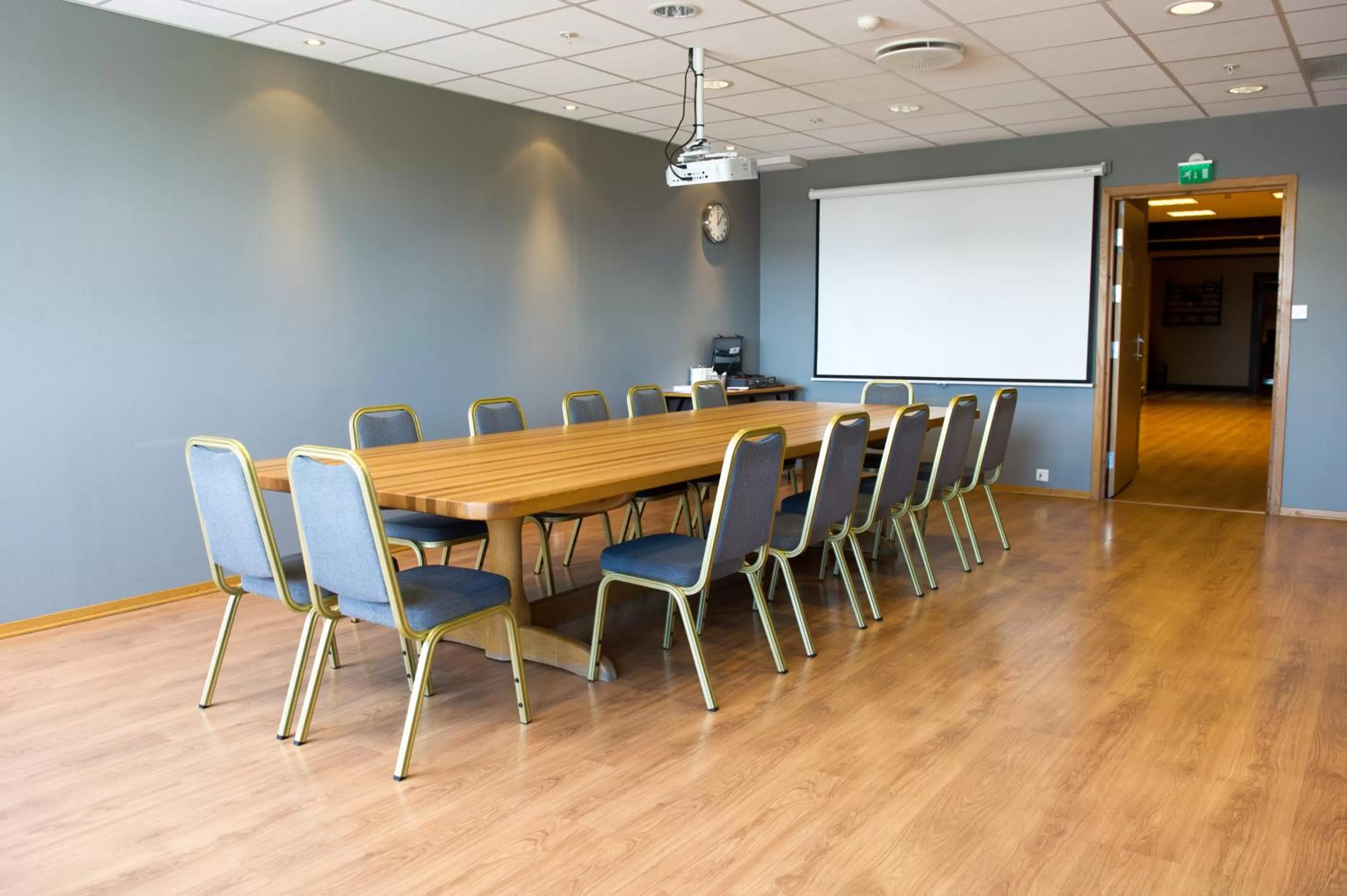 Business facilities in Klækken Hotel