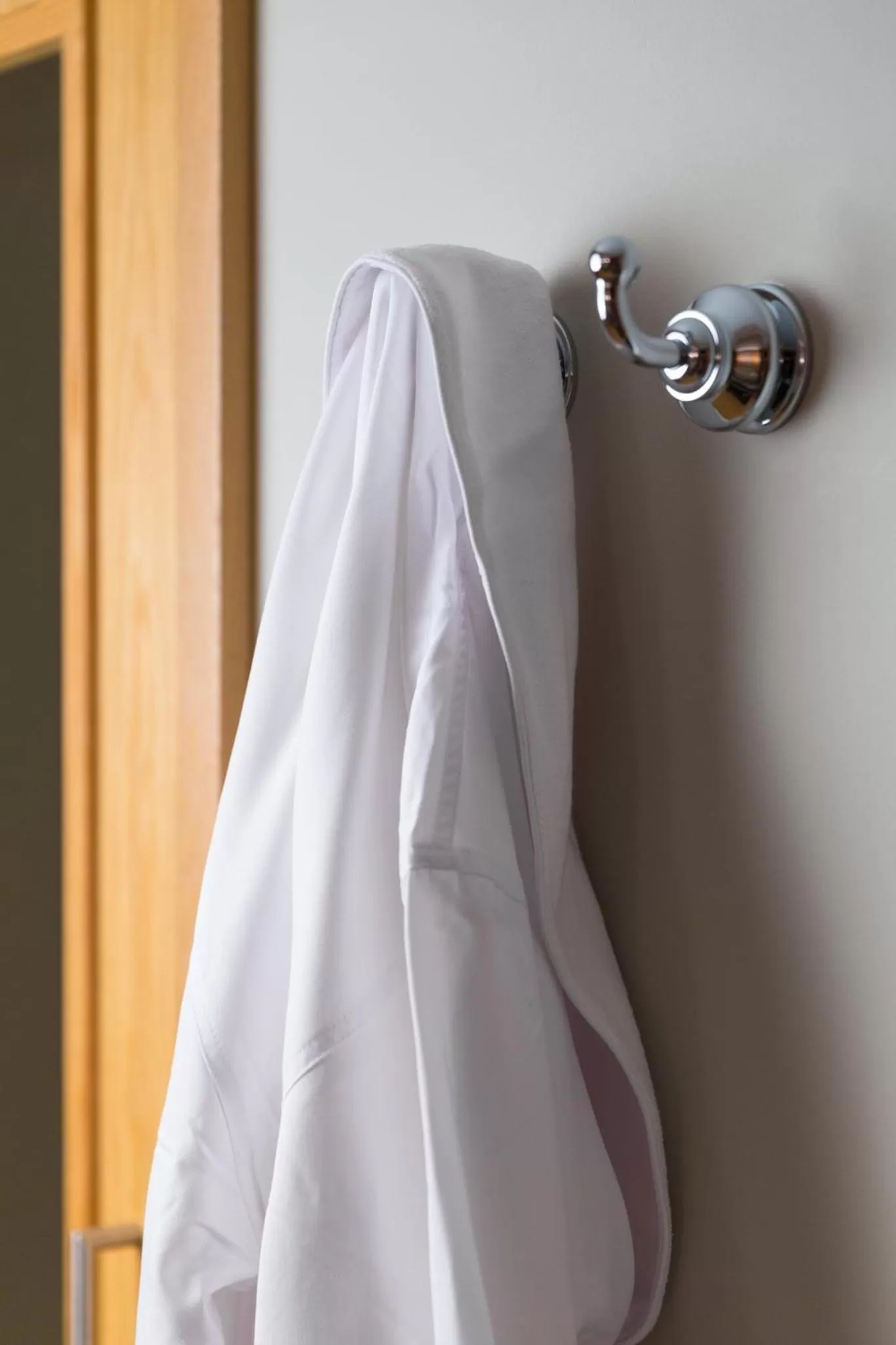 Photo of the whole room in Virgin Hotels Chicago