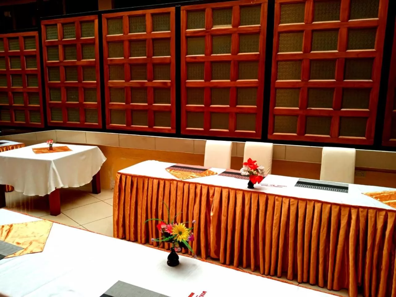 Vienna Woods Hotel Nakuru