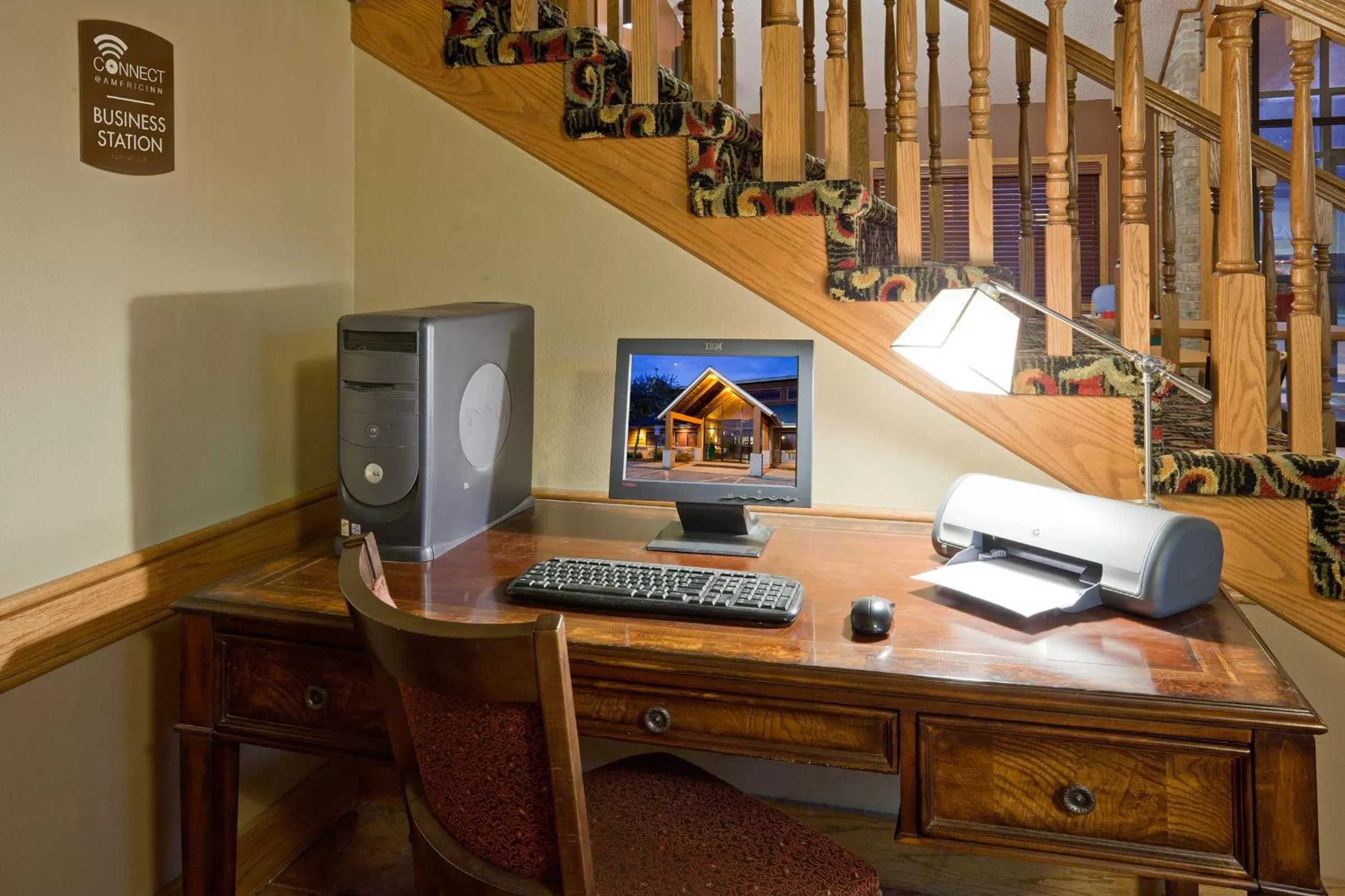 AmericInn by Wyndham Blue Earth