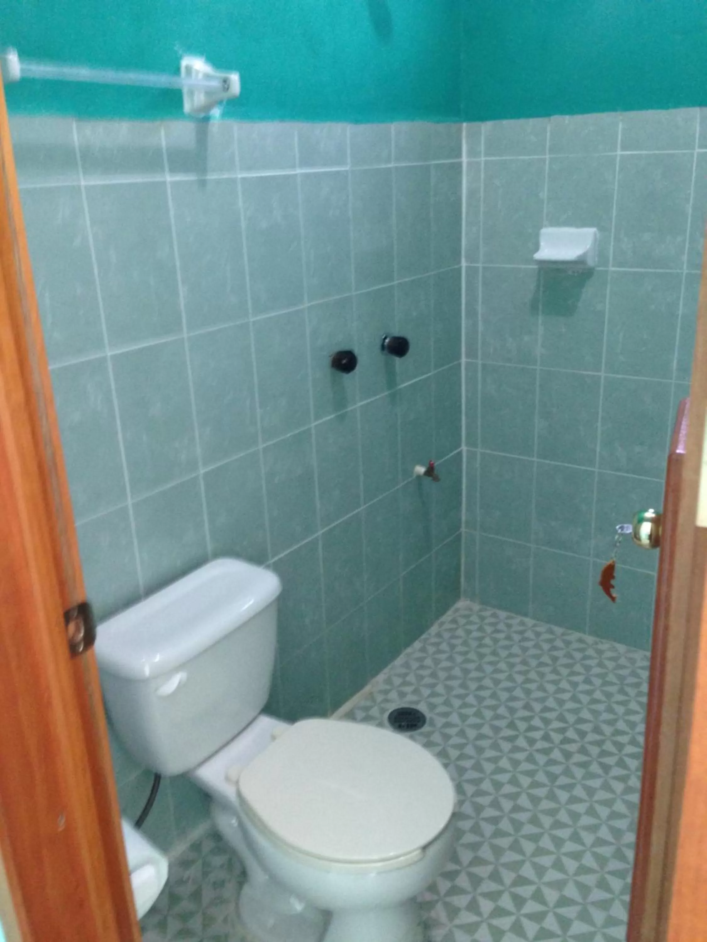 Other in Hotel Chaac Calakmul