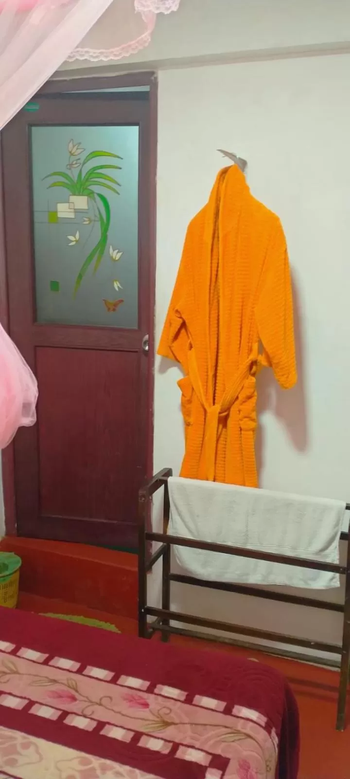 Rock View Rest Hatton