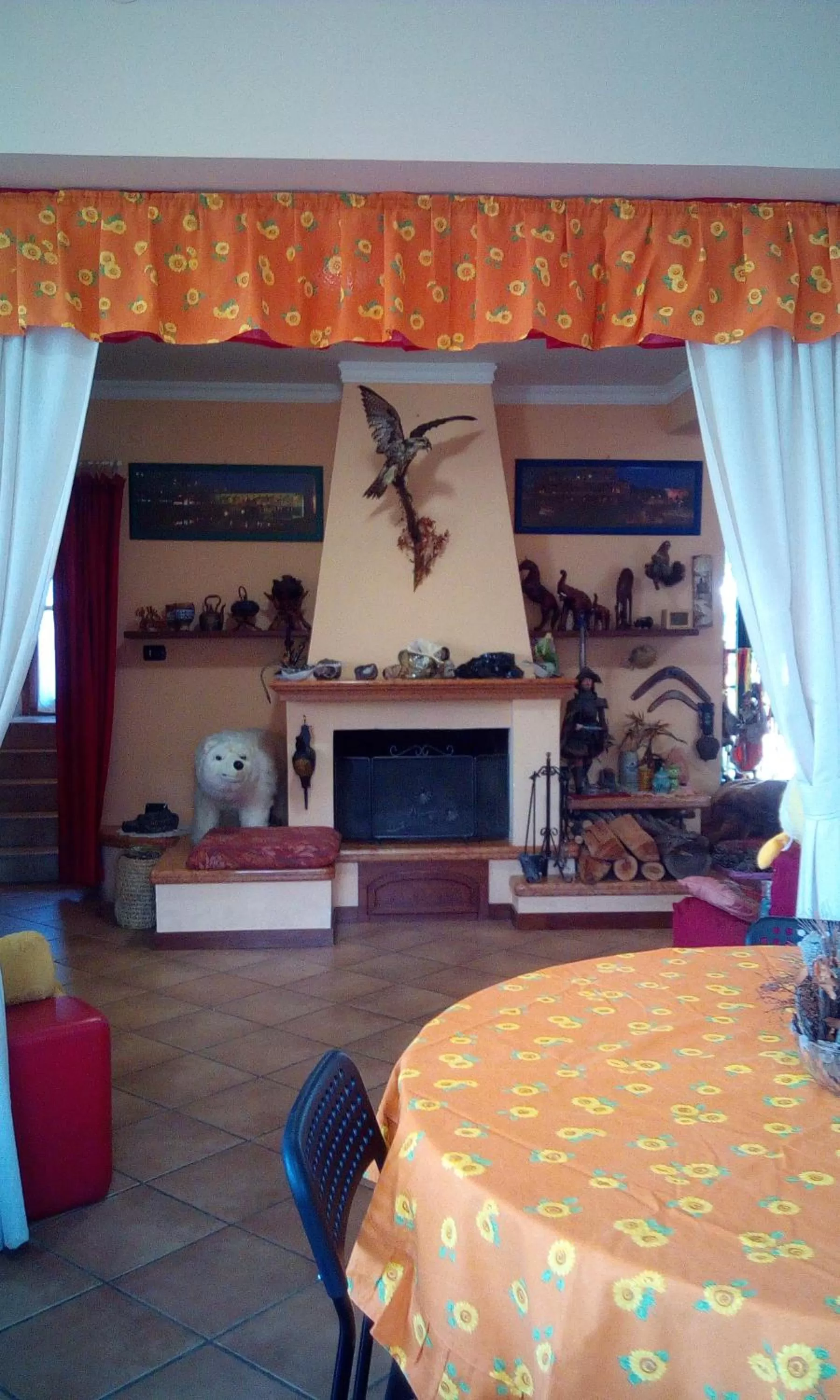 Villa Morgante B&B