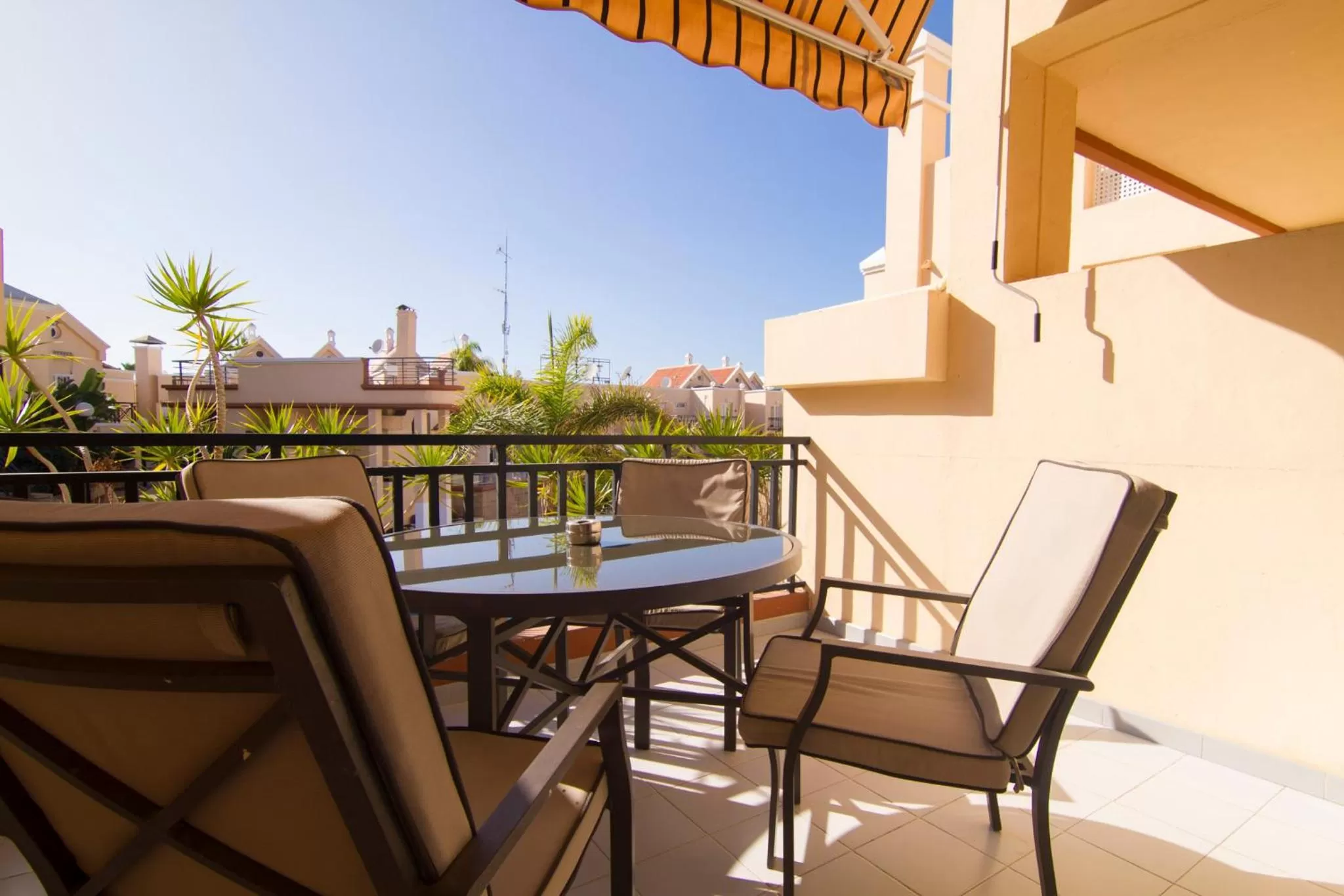 Yucca Park ApartHotel