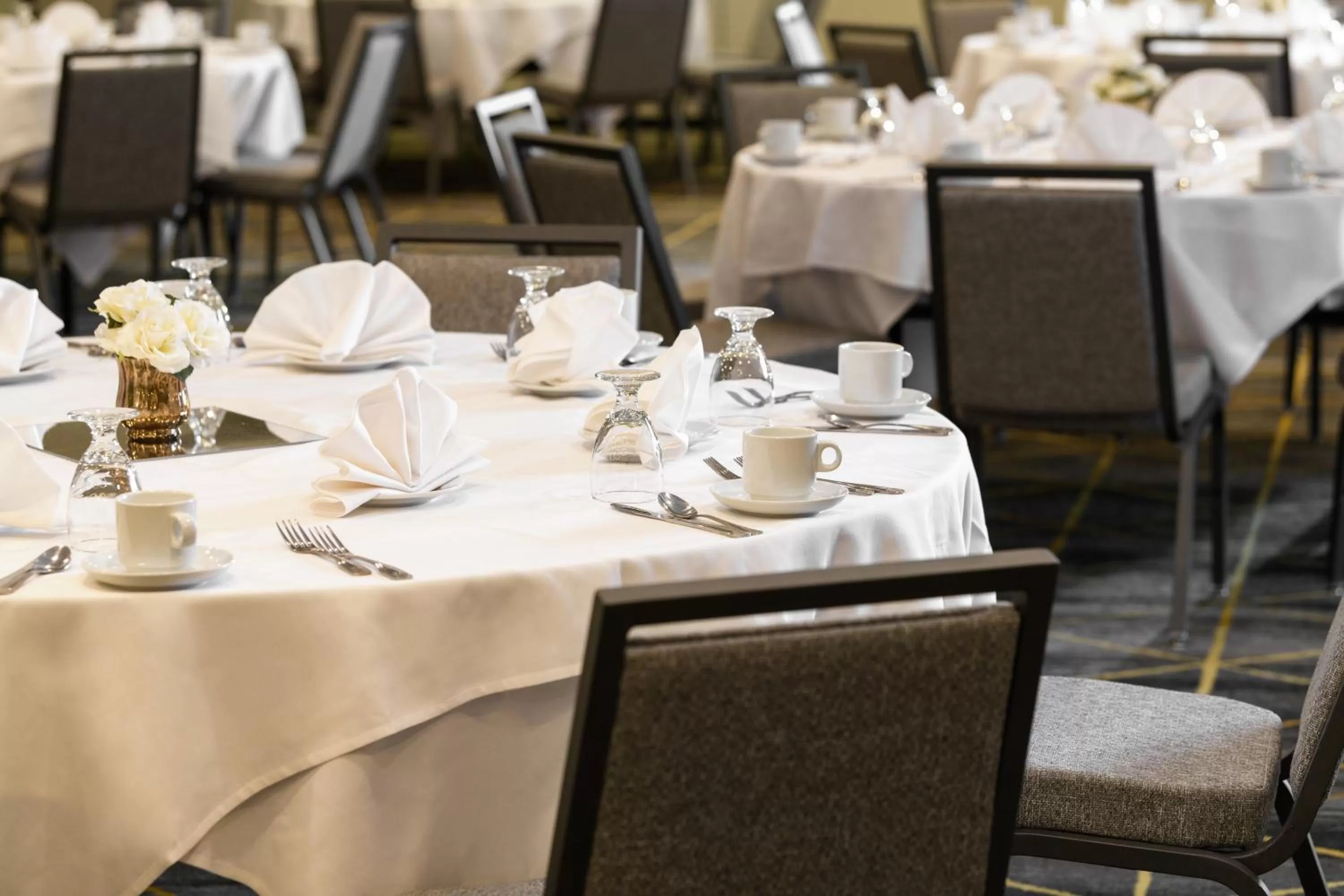 Banquet/Function facilities in Holiday Inn Oakland Airport by IHG