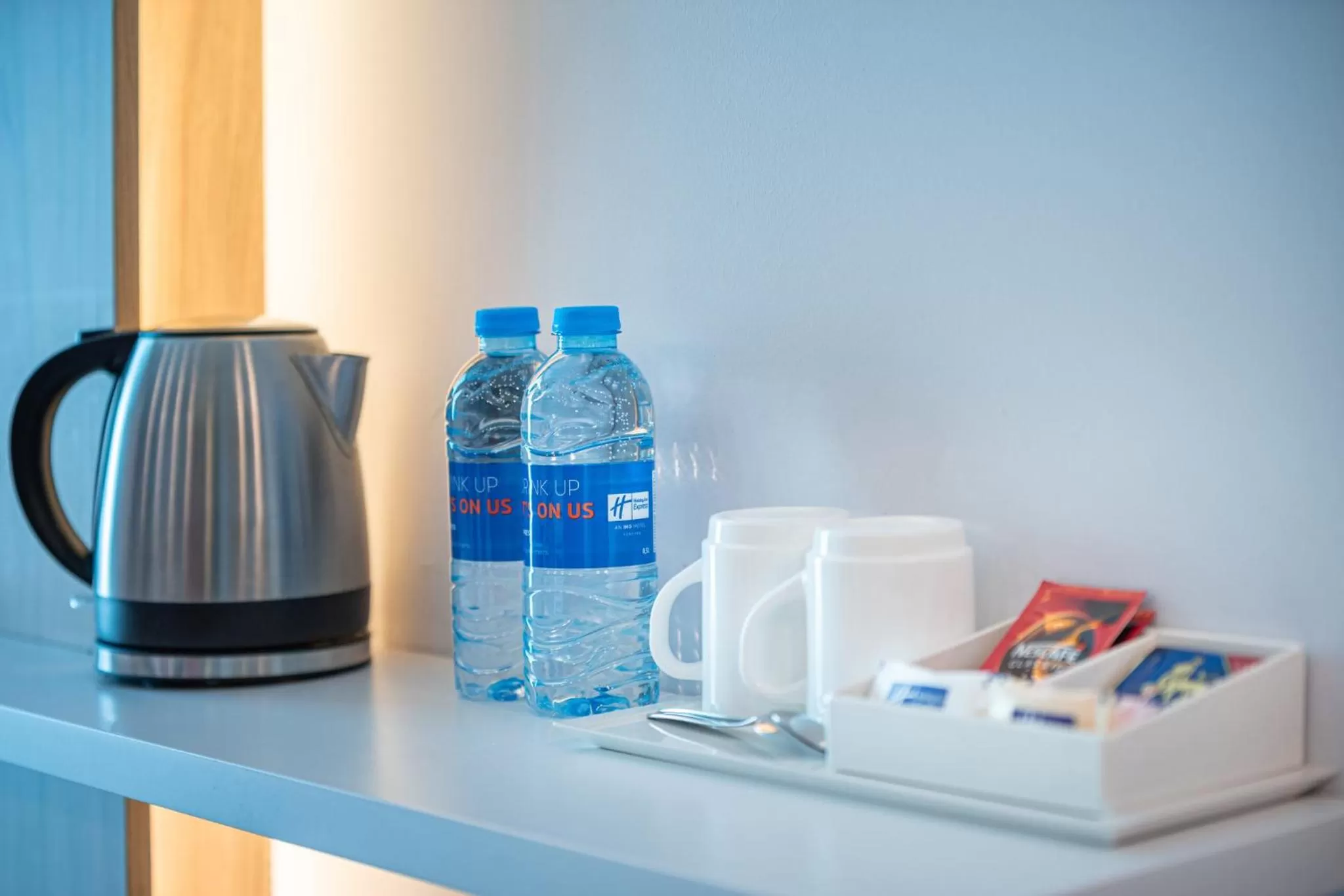 Photo of the whole room in Holiday Inn Express - Yerevan by IHG