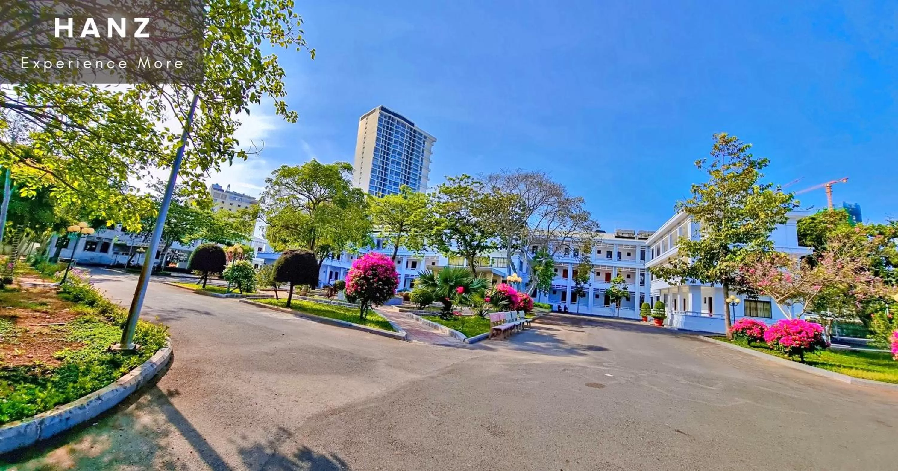 Bo Xay Dung Vung Tau