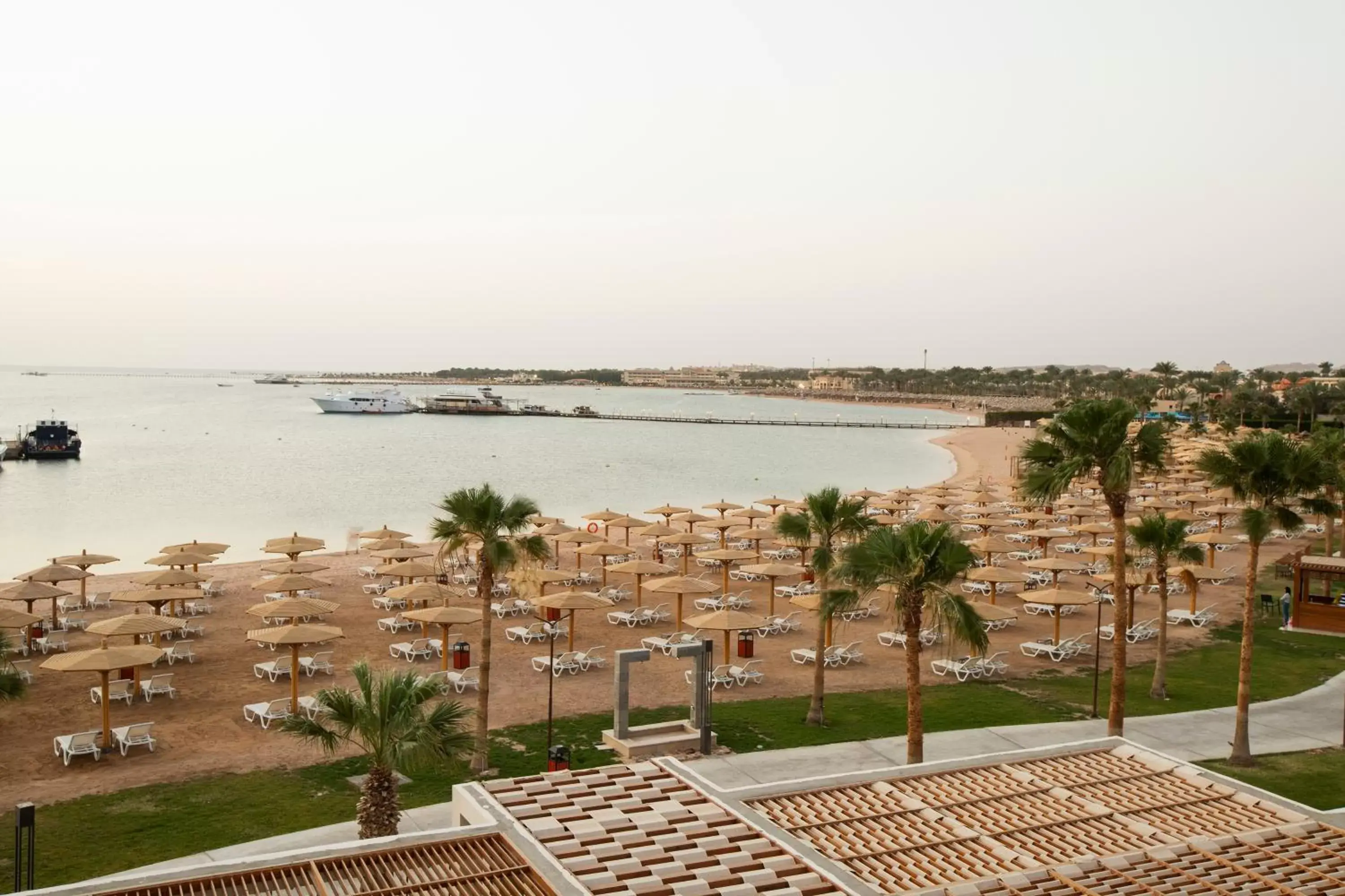 Xanadu Makadi Bay - High Class All Inclusive Xanadu Makadi Bay - High Class All Inclusive