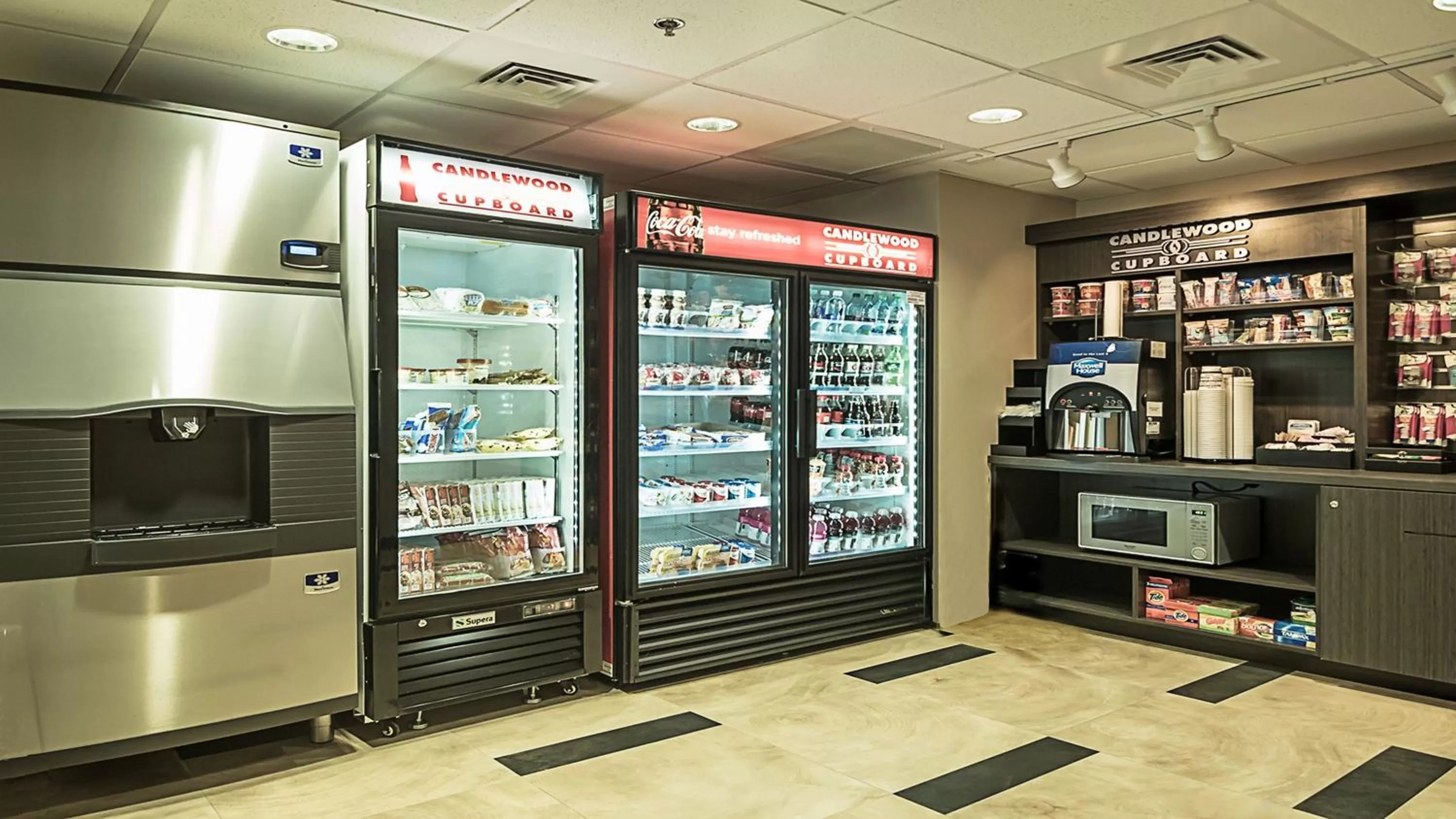 Other in Candlewood Suites Gonzales - Baton Rouge Area by IHG