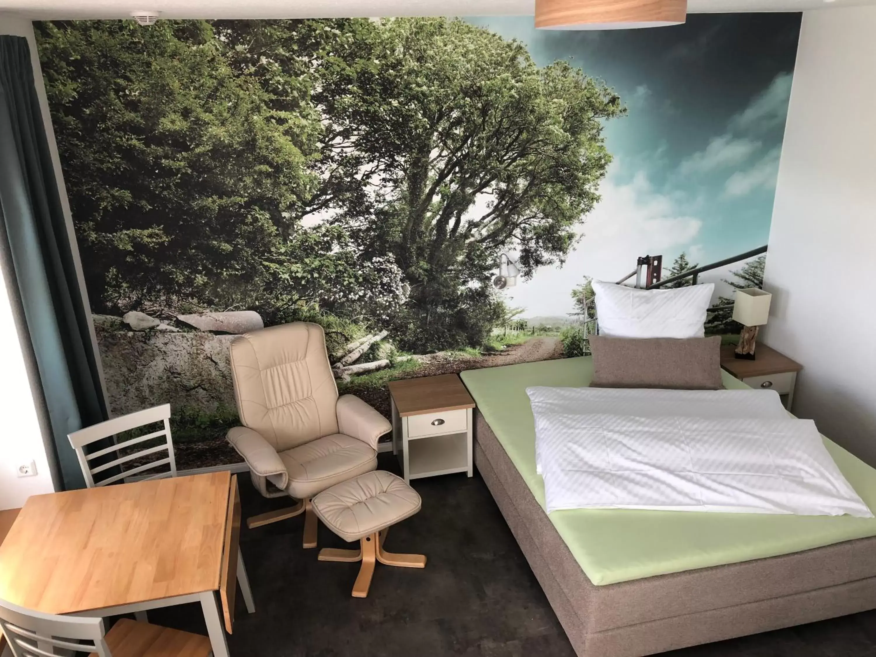 Superior Apartment in Zur Alten Schmiede Superior Apartment in Zur Alten Schmiede