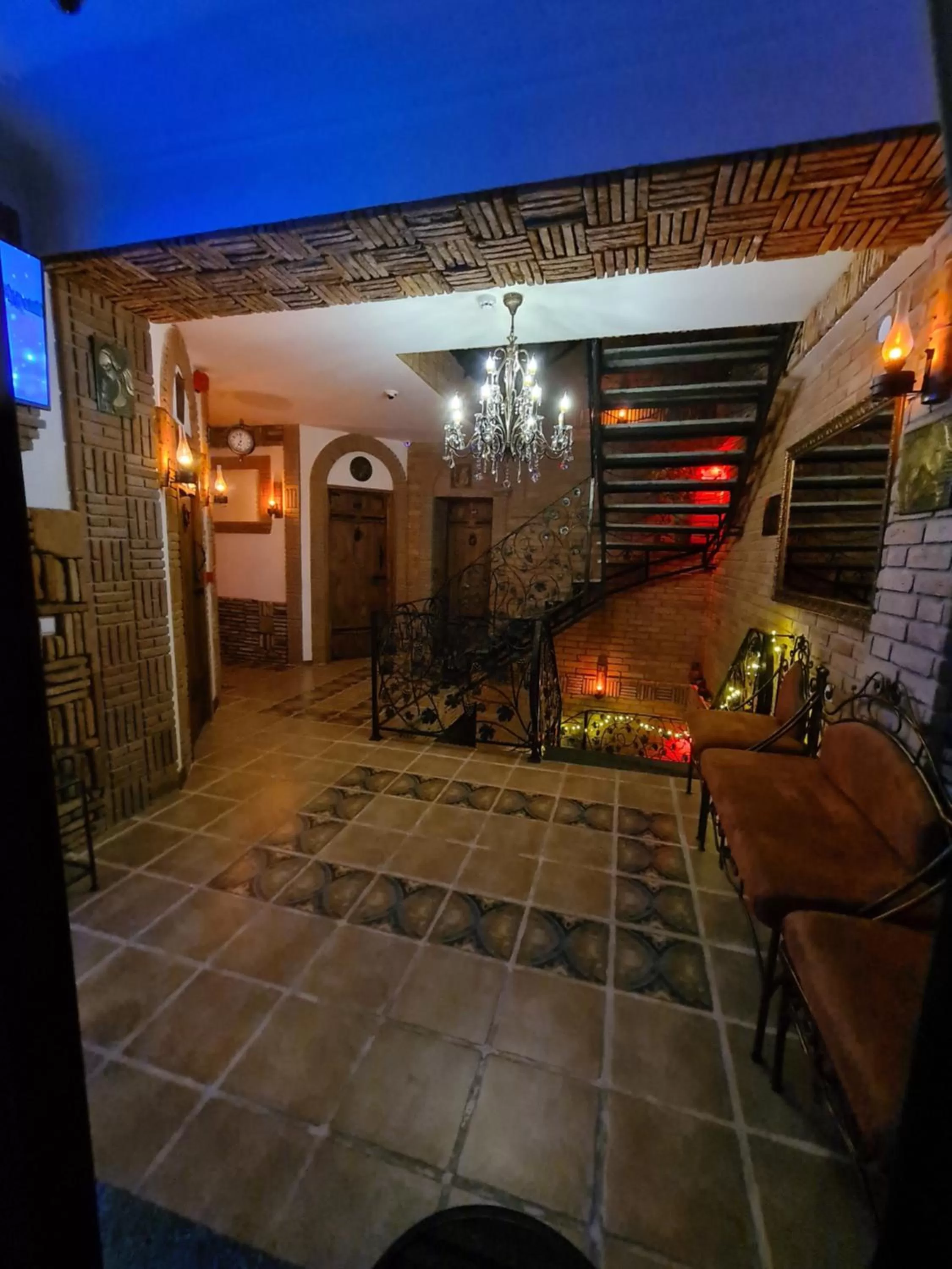 Janashia Boutique Hotels