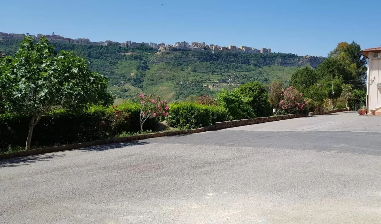 B&B - Affittacamere da Pietro - Enna