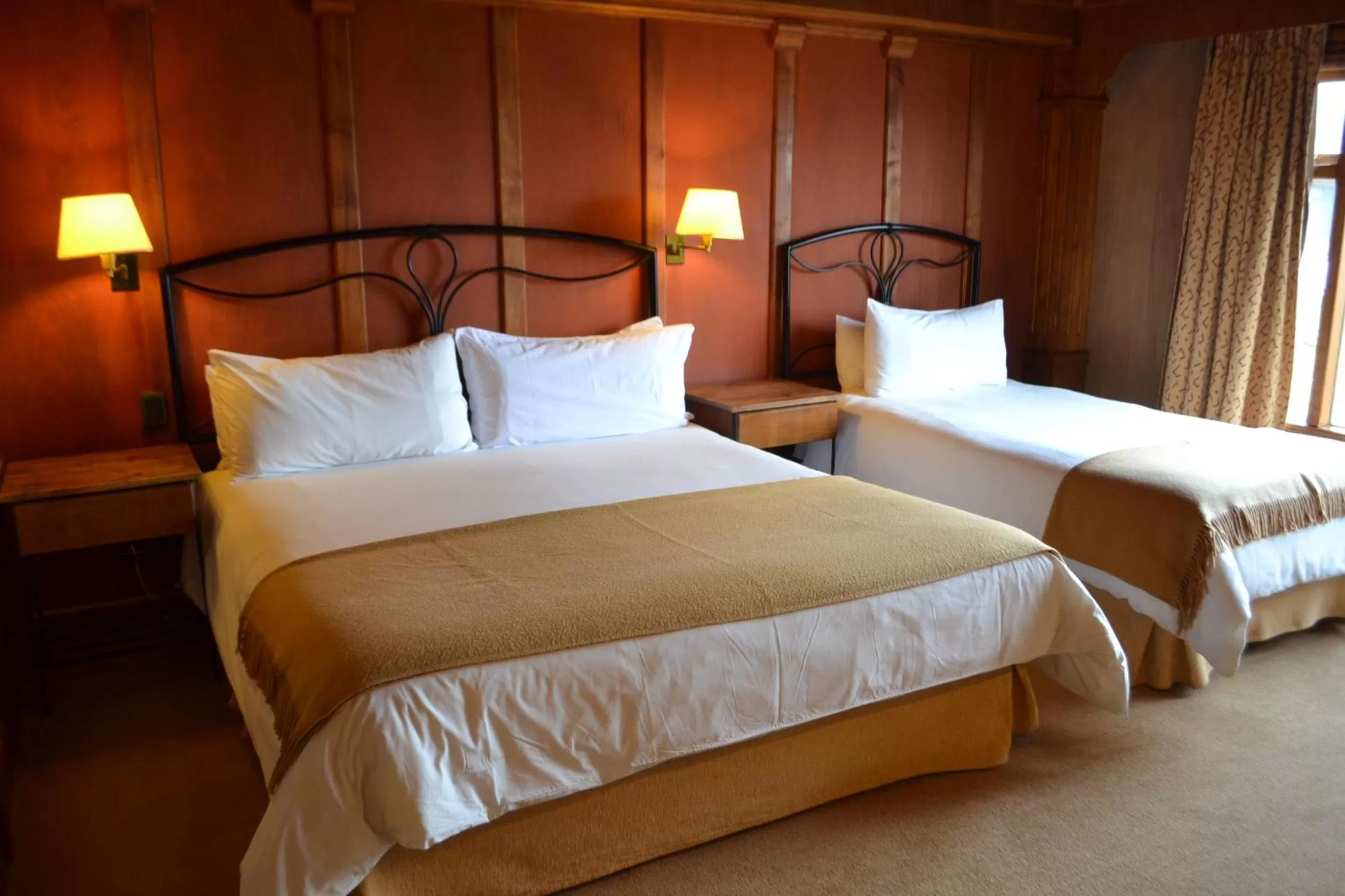 Bed in Los Ñires Ushuaia