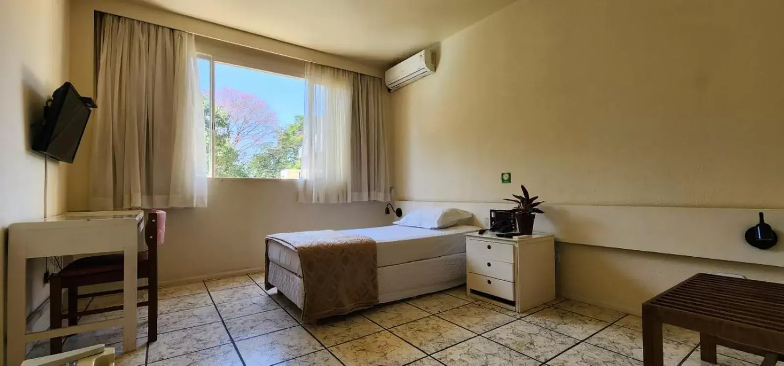 Single Room - single occupancy in Hotel do Lago Single Room - single occupancy in Hotel do Lago