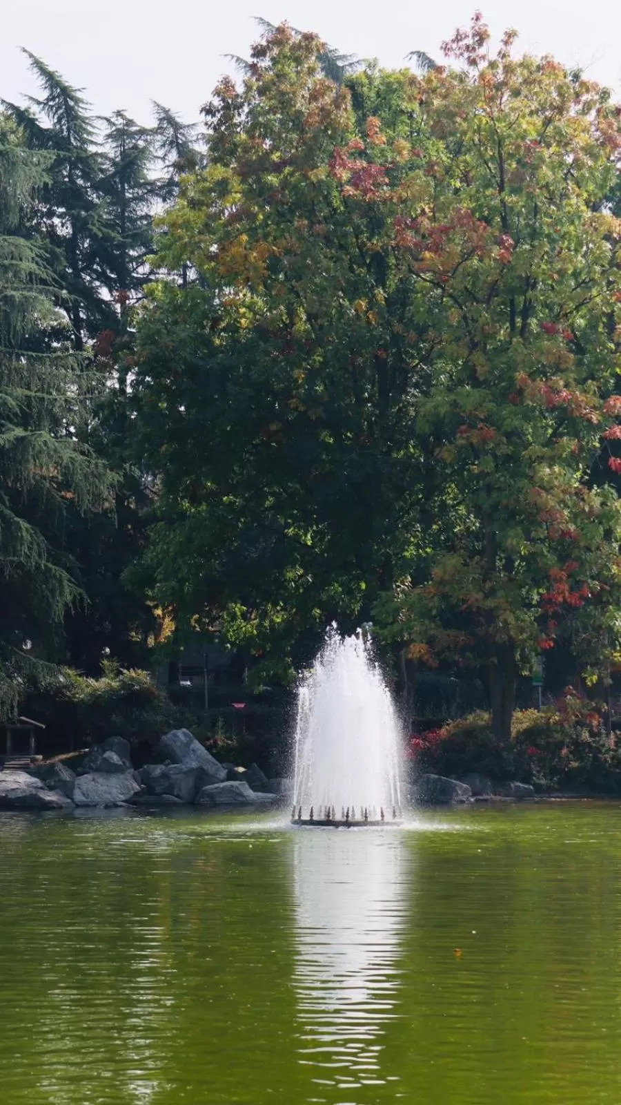Property building in A Casa di Grace