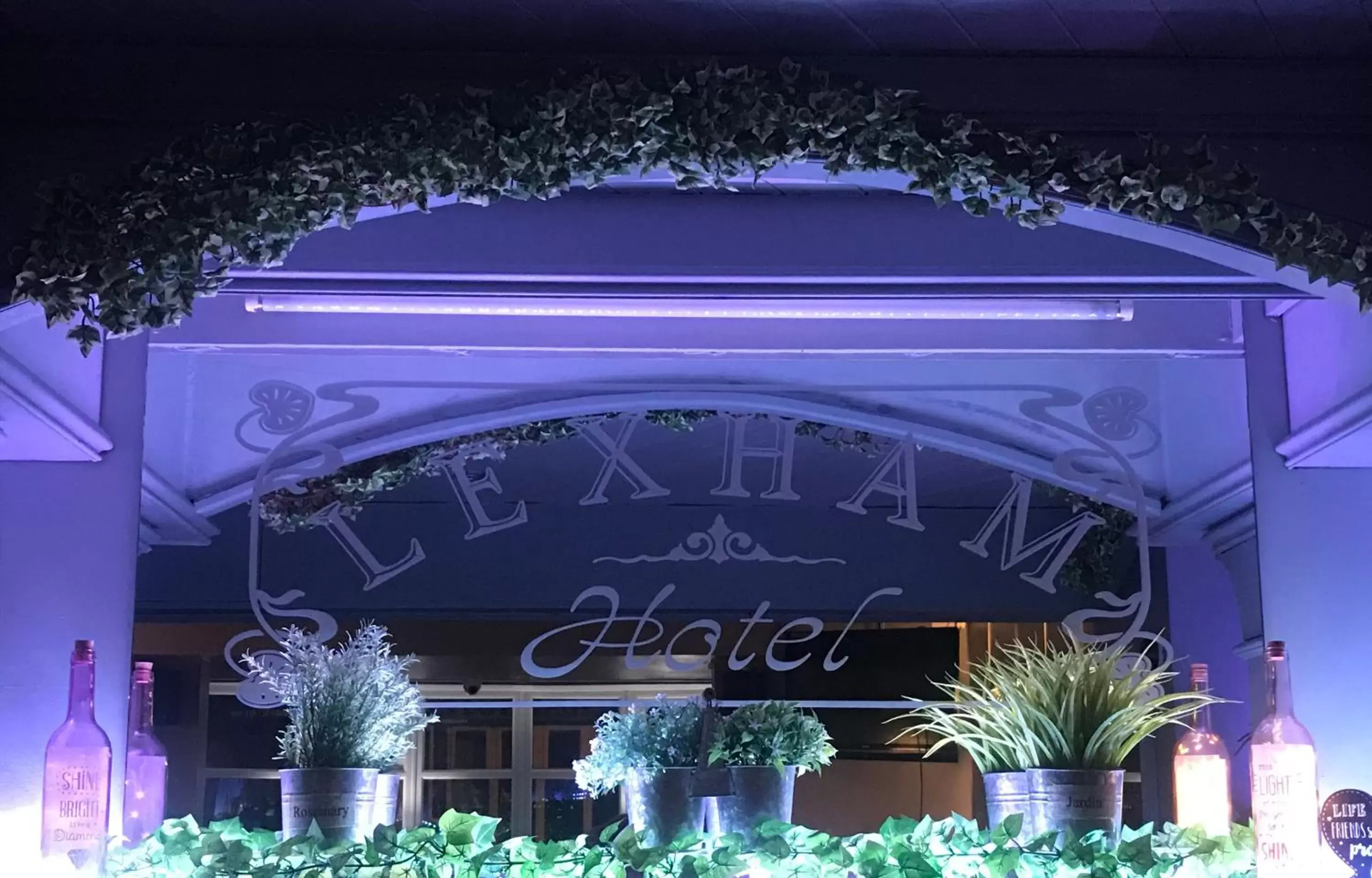 Lexham Hotel Lexham Hotel