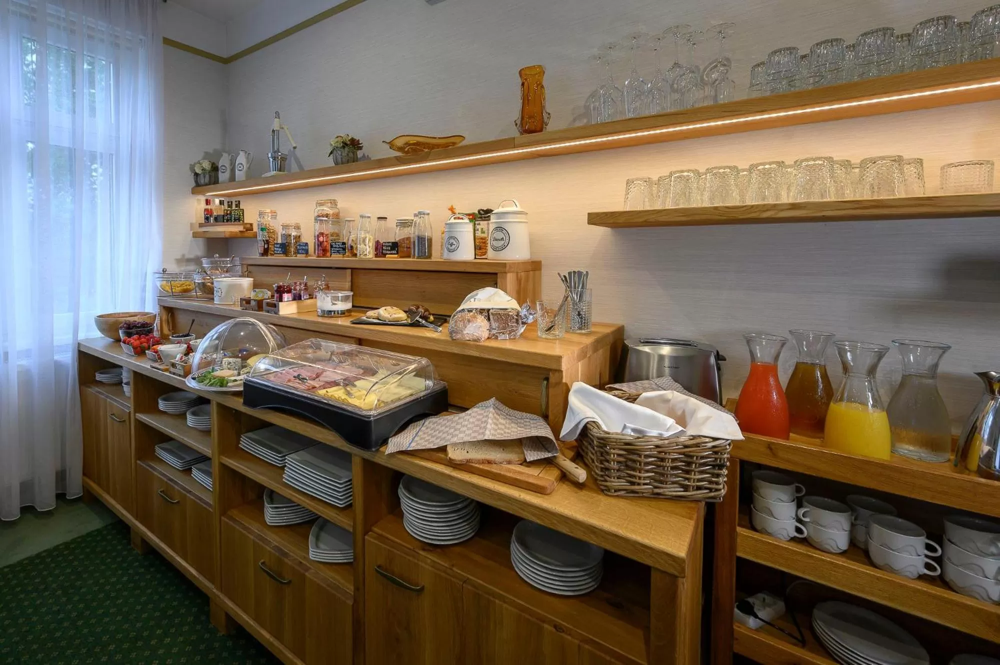 Hotel Zelená Marina