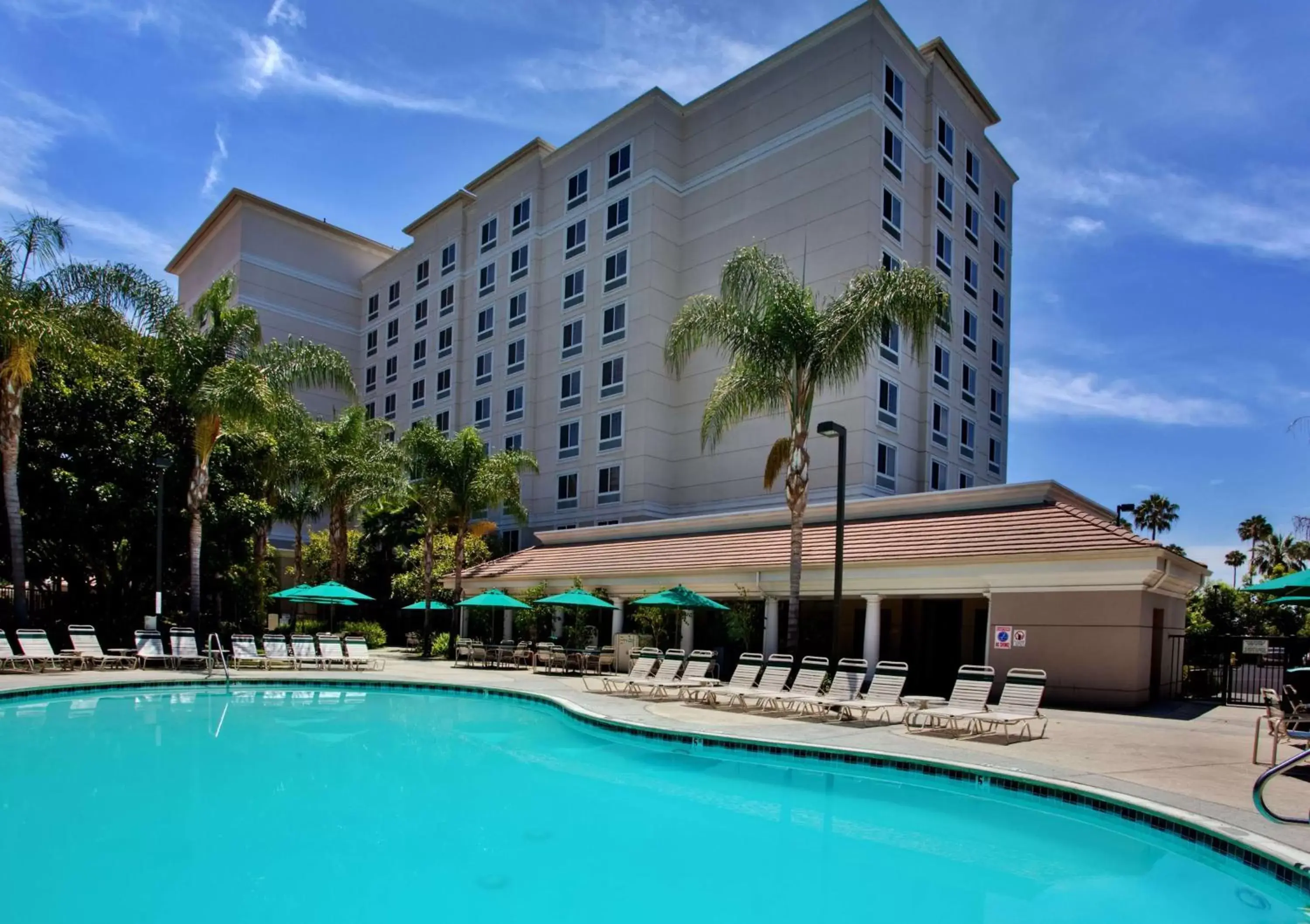 Sonesta Anaheim Resort Area Sonesta Anaheim Resort Area
