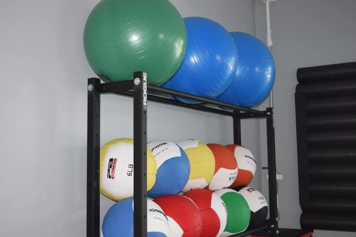 Activities in The Club at New Seabury