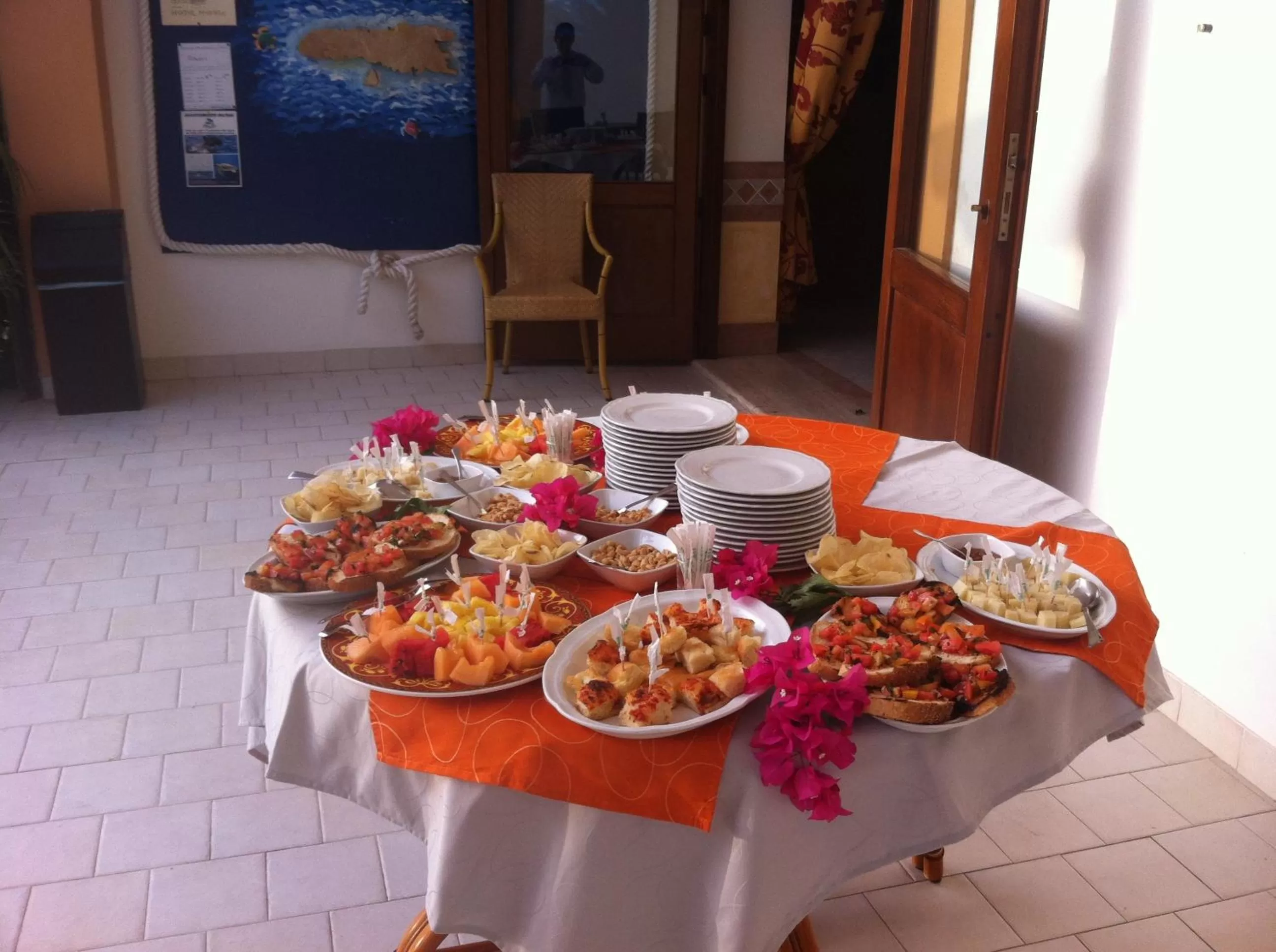 Other in Hotel Medusa