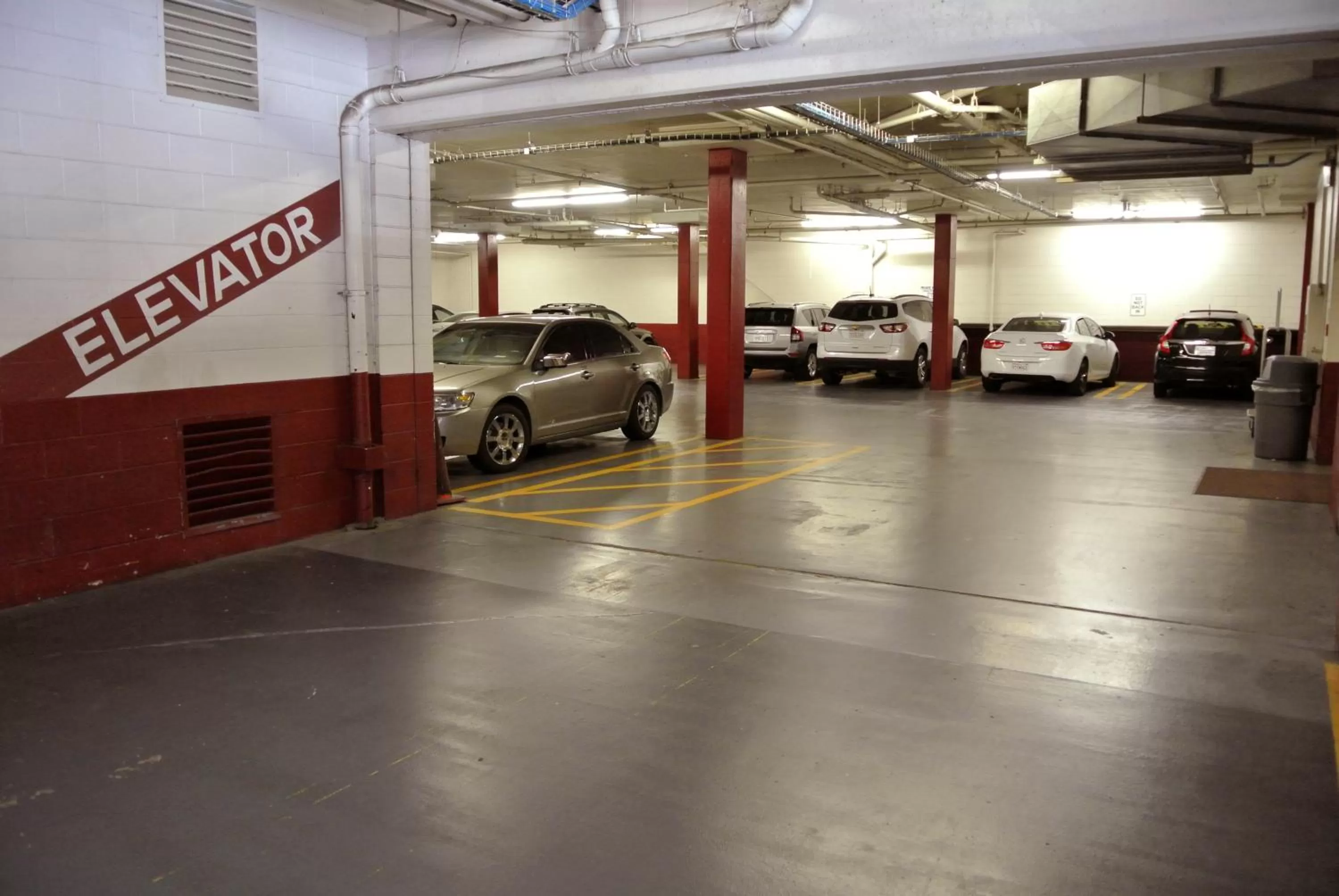 Other in Cow Hollow Inn and Suites