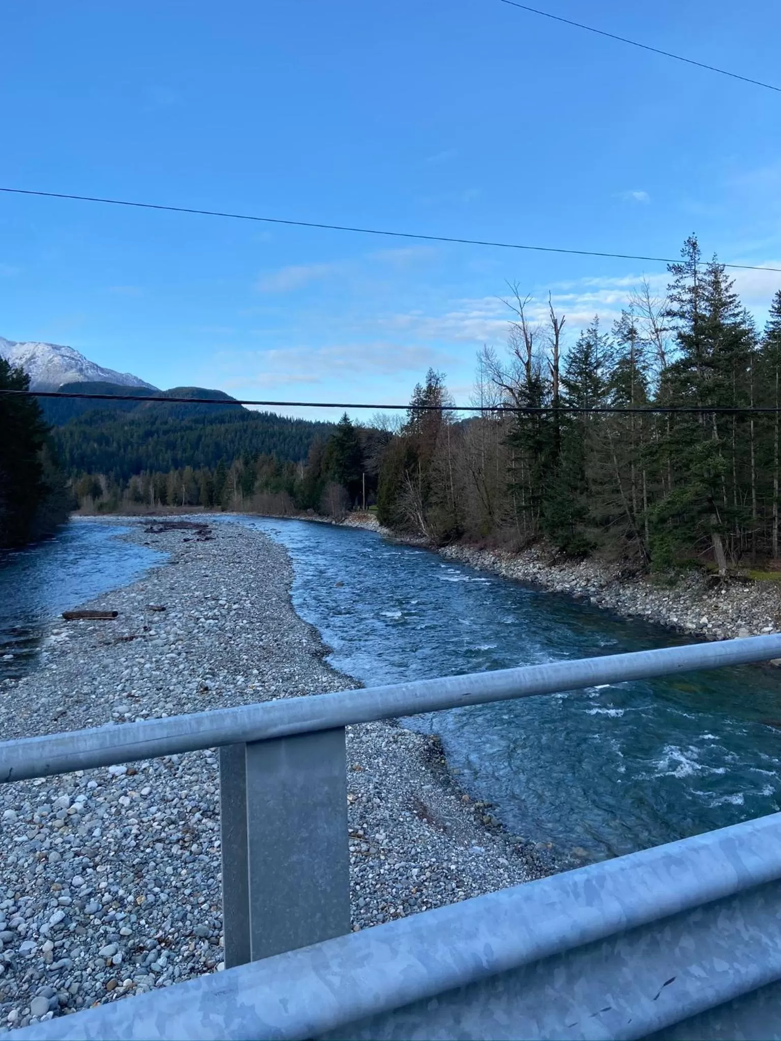 Richca Chalets Resort