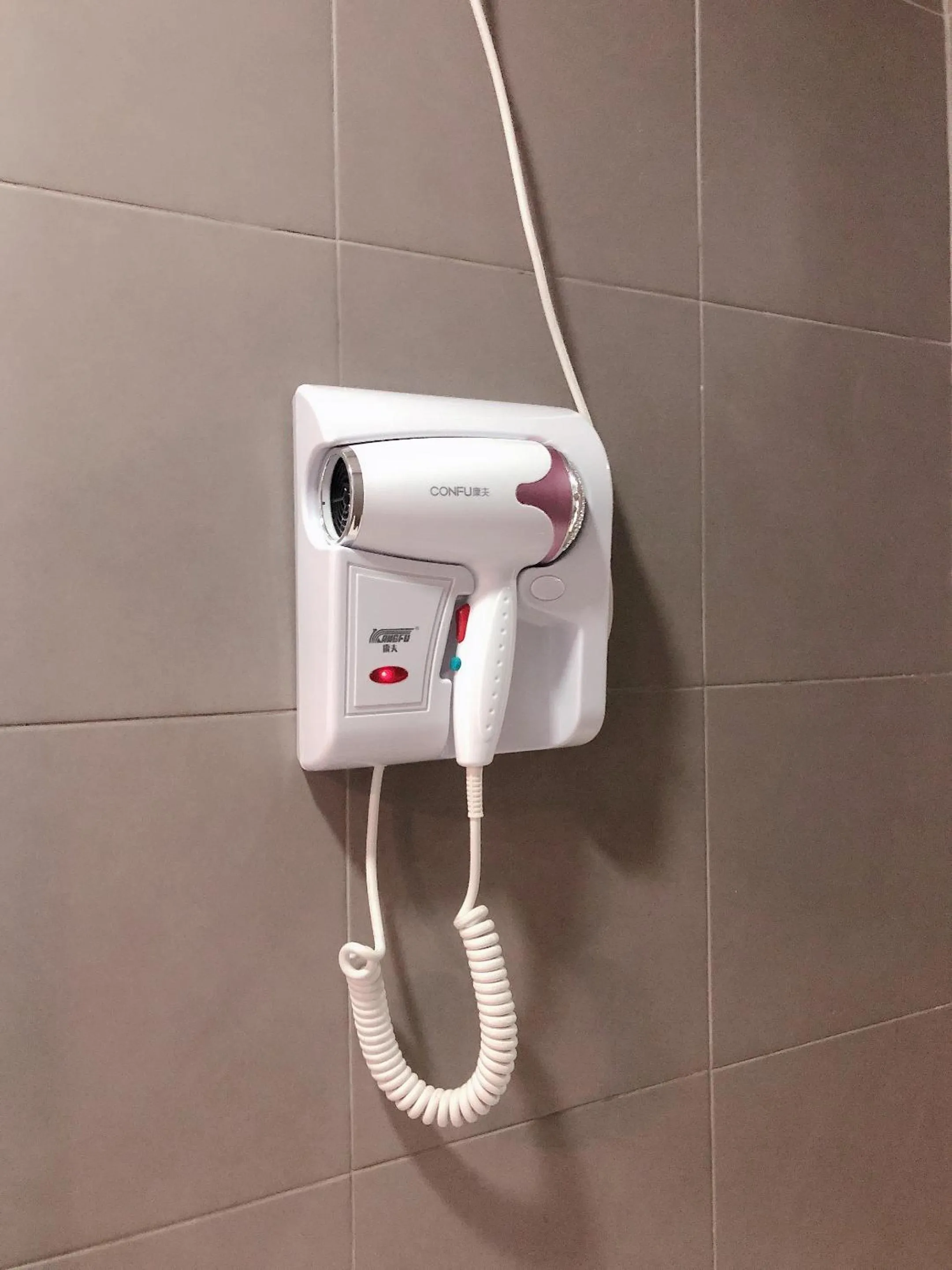 Toilet, Bathroom in Mercu Summer Suite KLCC @ Penguin Homes