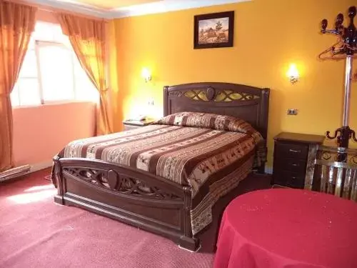 Apart Hotel Turquesa Apart Hotel Turquesa