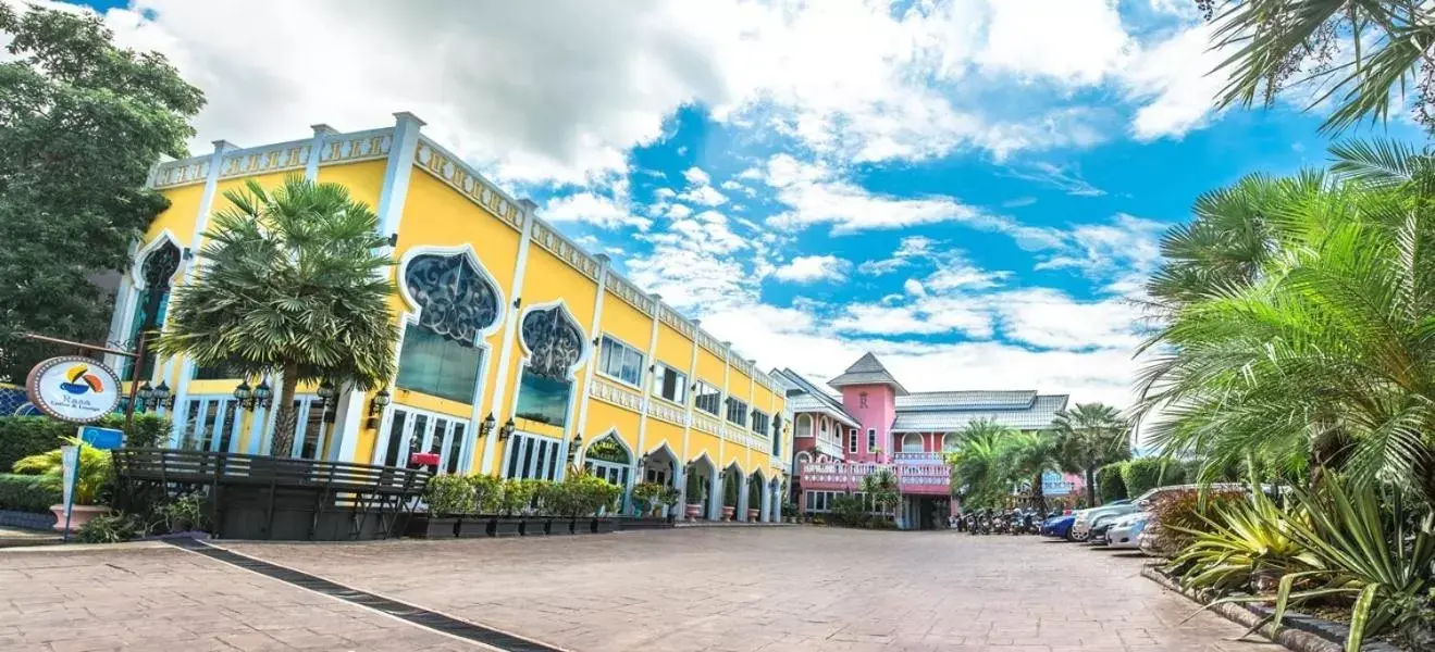 Rasa Boutique Hotel Chiang Rai Rasa Boutique Hotel Chiang Rai