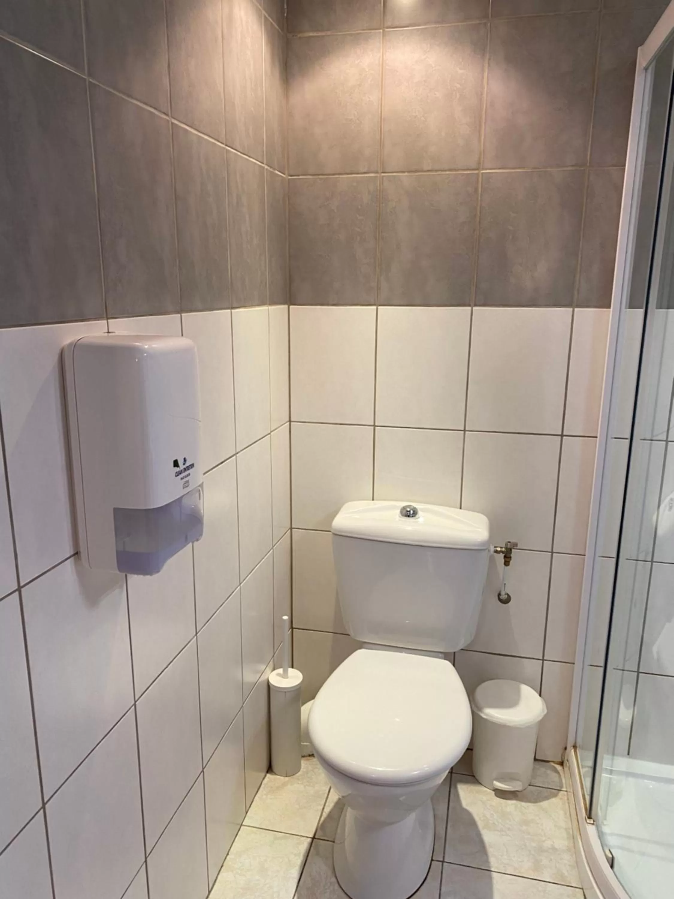 LOGIS Hôtel La Chaumière