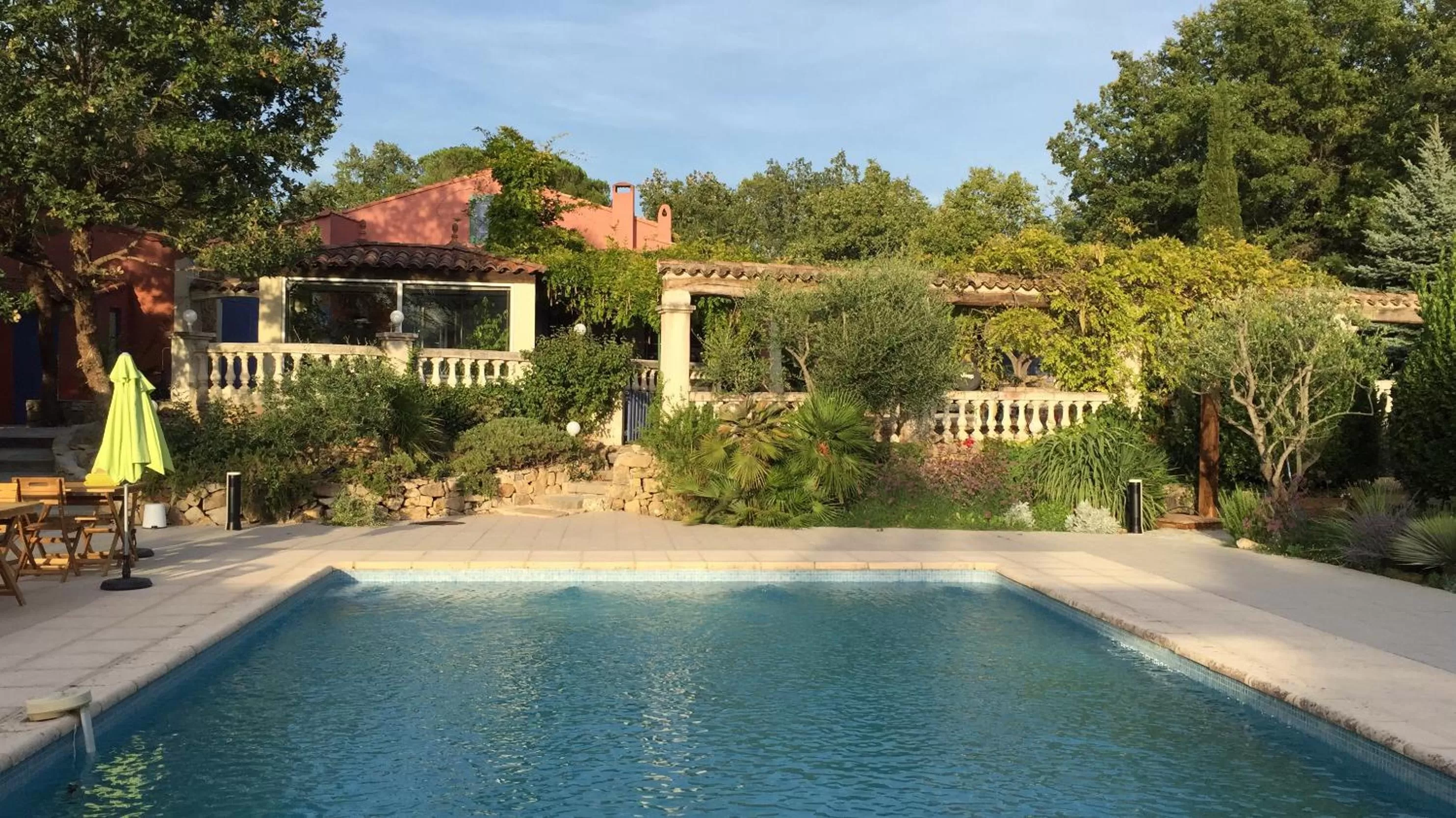 Day in Les Secrets du Défends