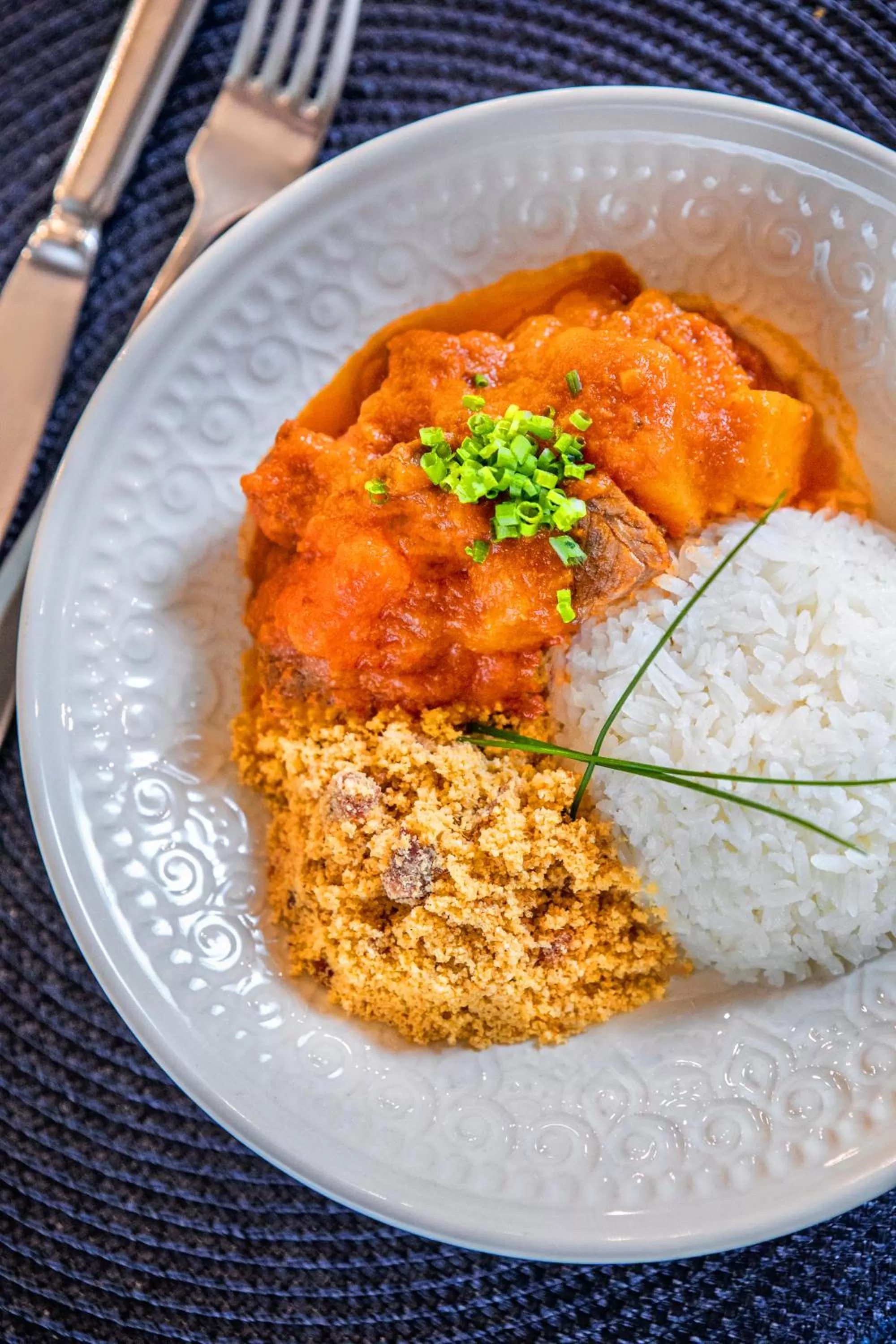 Food and drinks in São Paulo Nações Unidas Affiliated by Meliá