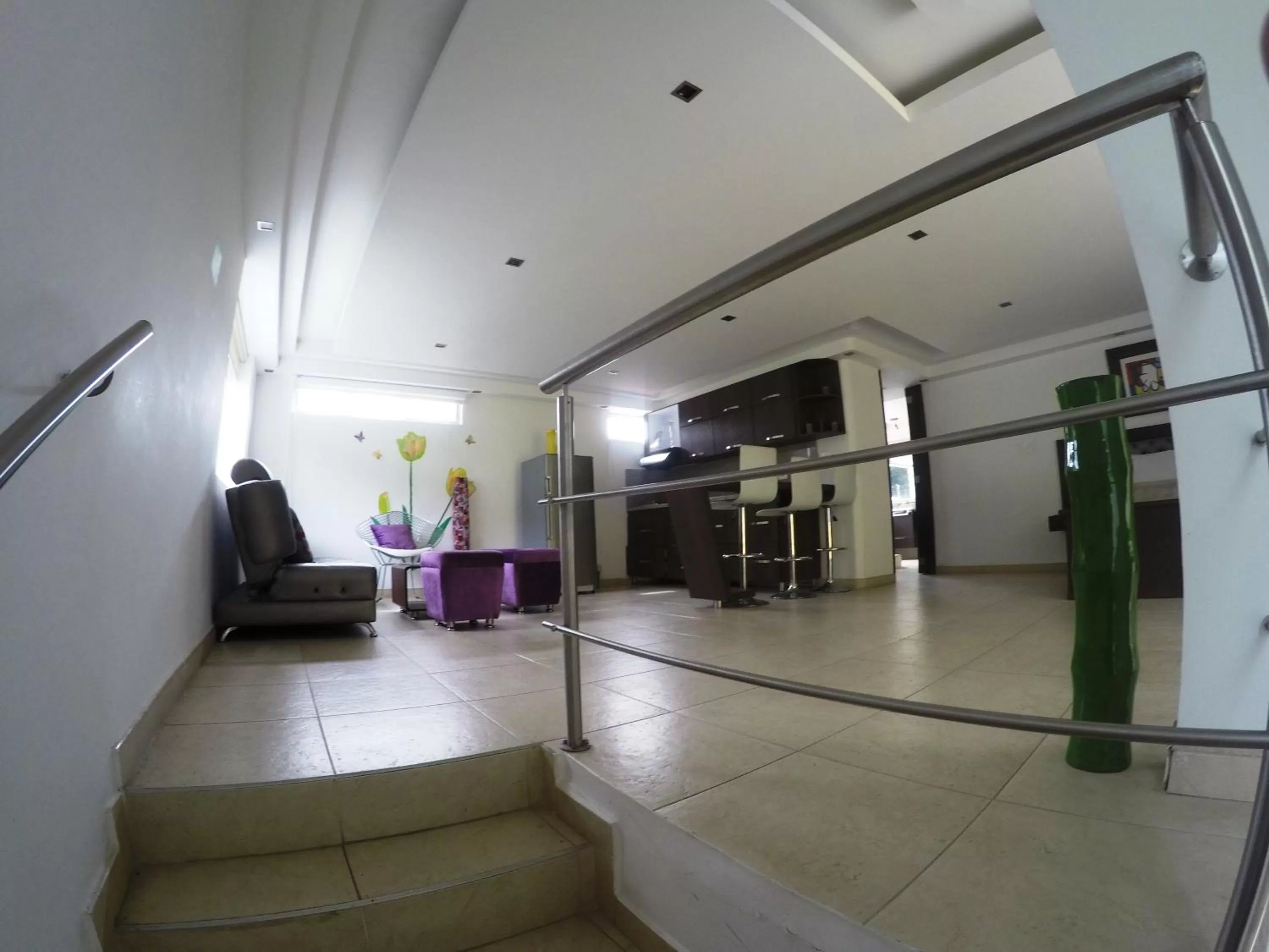 Staff, Lobby/Reception in Sky Club Eco Hotel