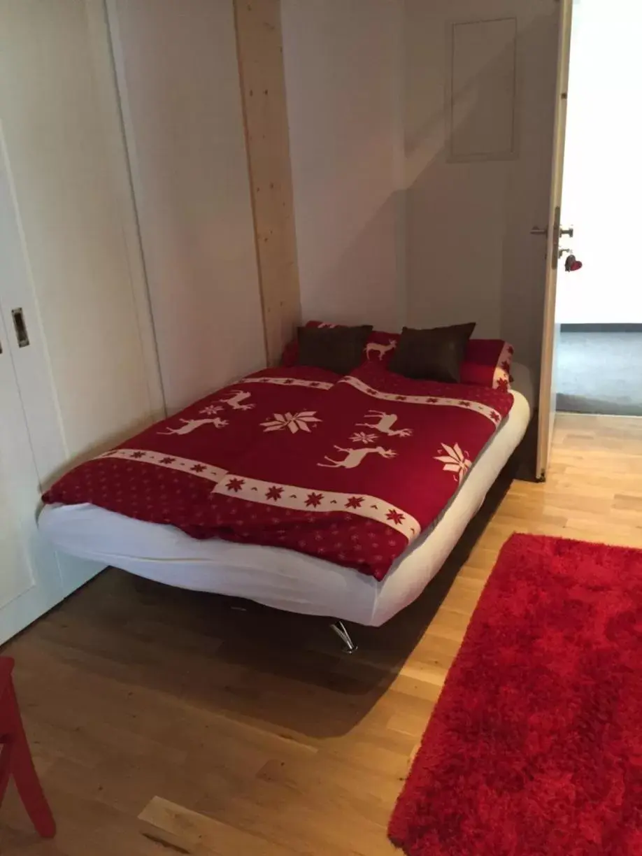 Studio with Balcony in Allgäu Vital Oberstaufen inkl Oberstaufen Plus Card Studio with Balcony in Allgäu Vital Oberstaufen inkl Oberstaufen Plus Card