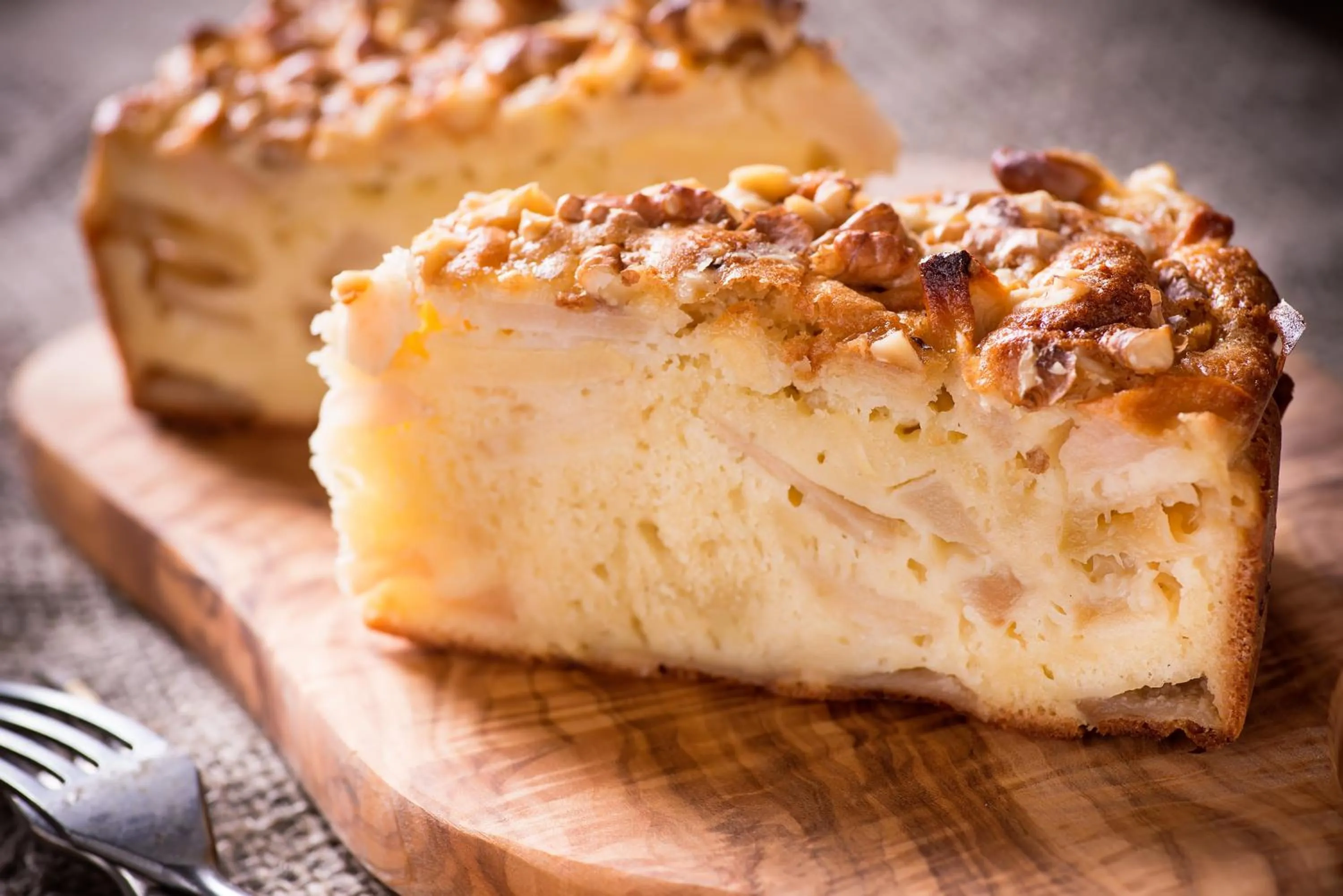 Buffet breakfast in Hotel Noce