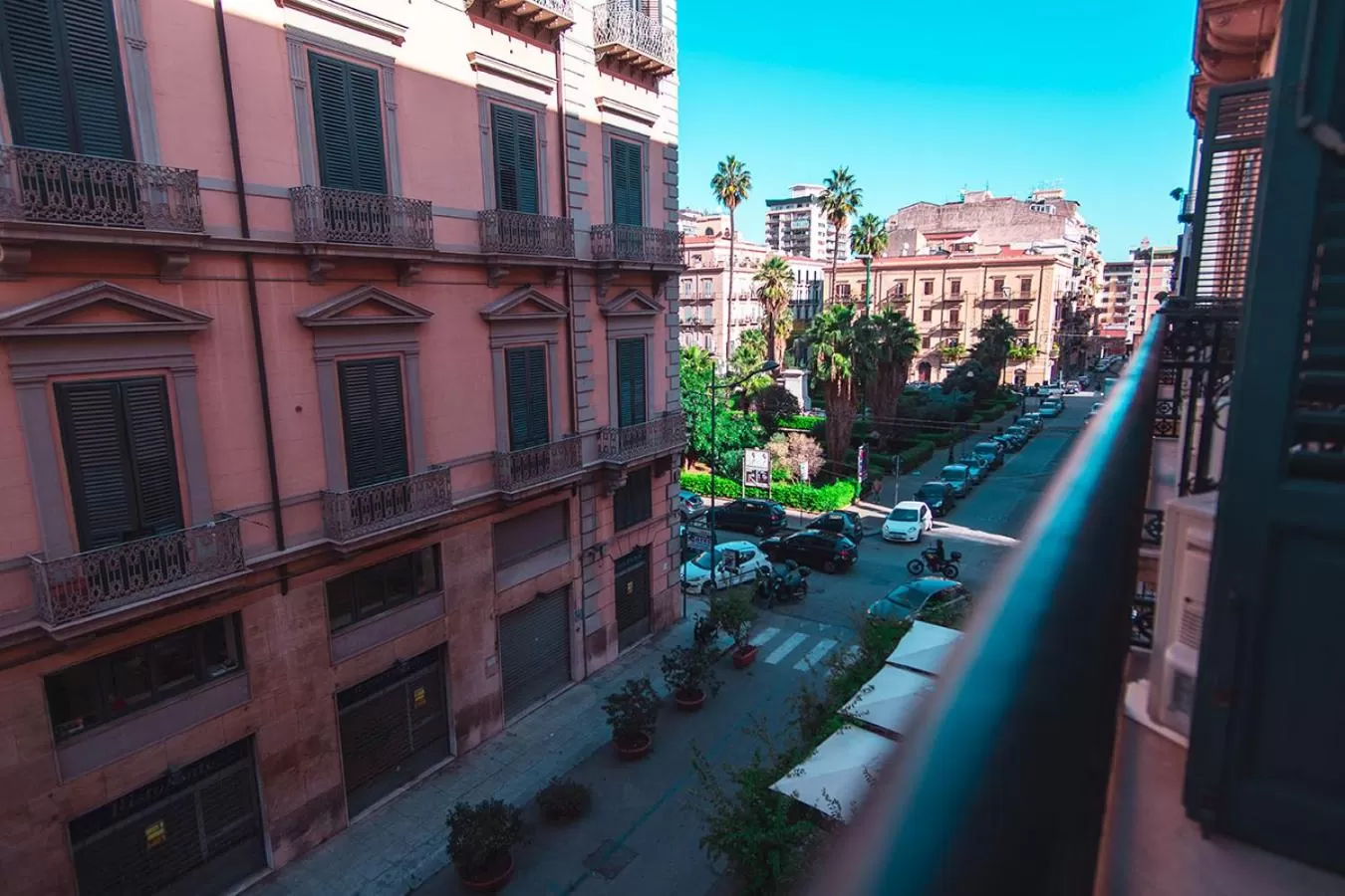 B&B L'Orlando Furioso