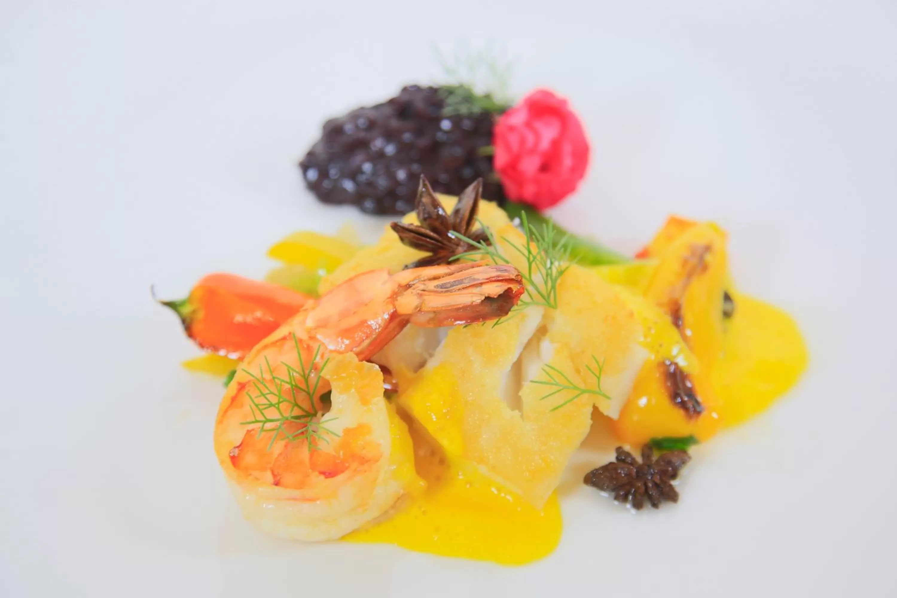 Food close-up, Food in Bio Thermalhotel Falkenhof