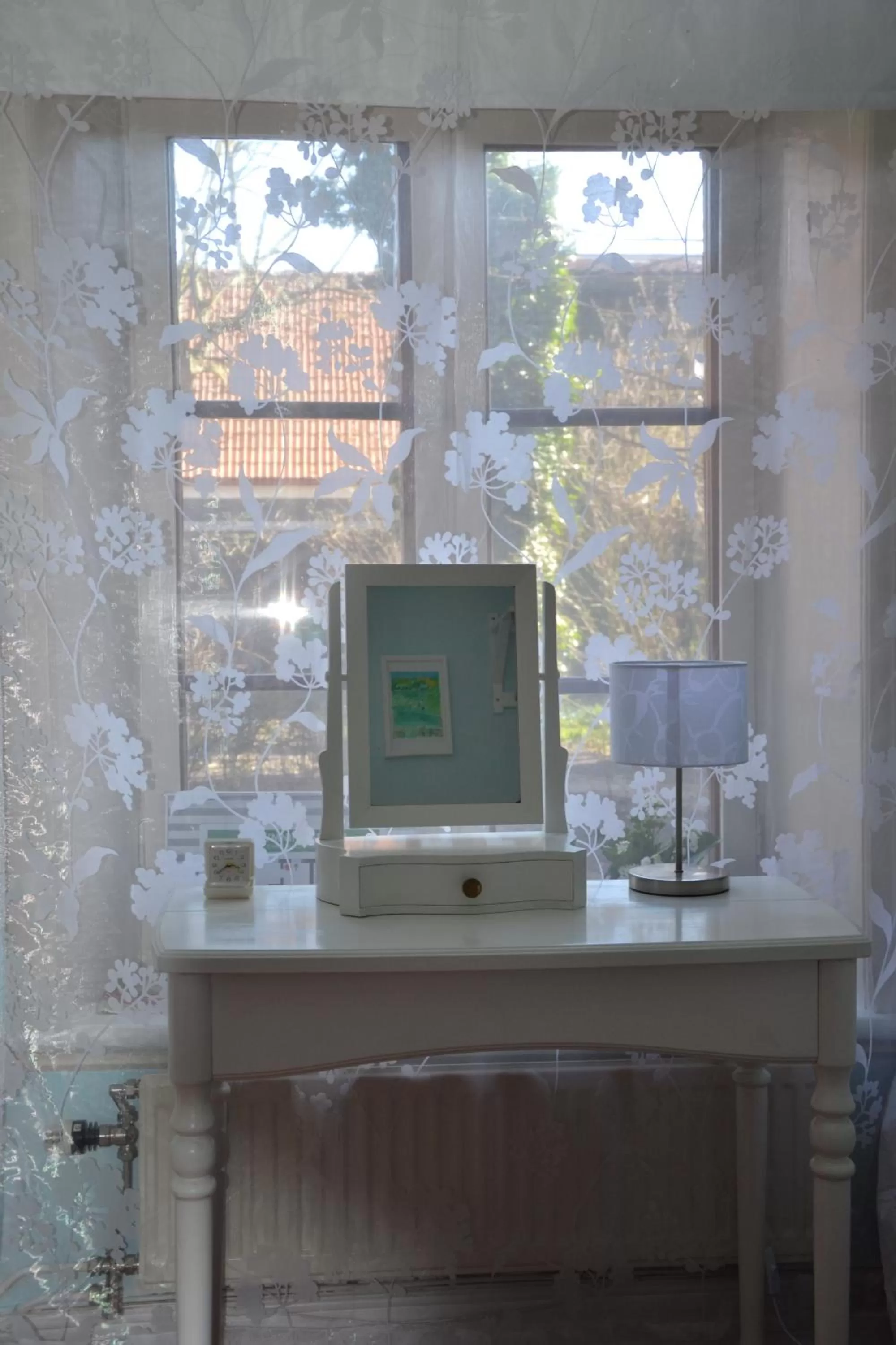 Photo of the whole room in Brunius Bed and Breakfast